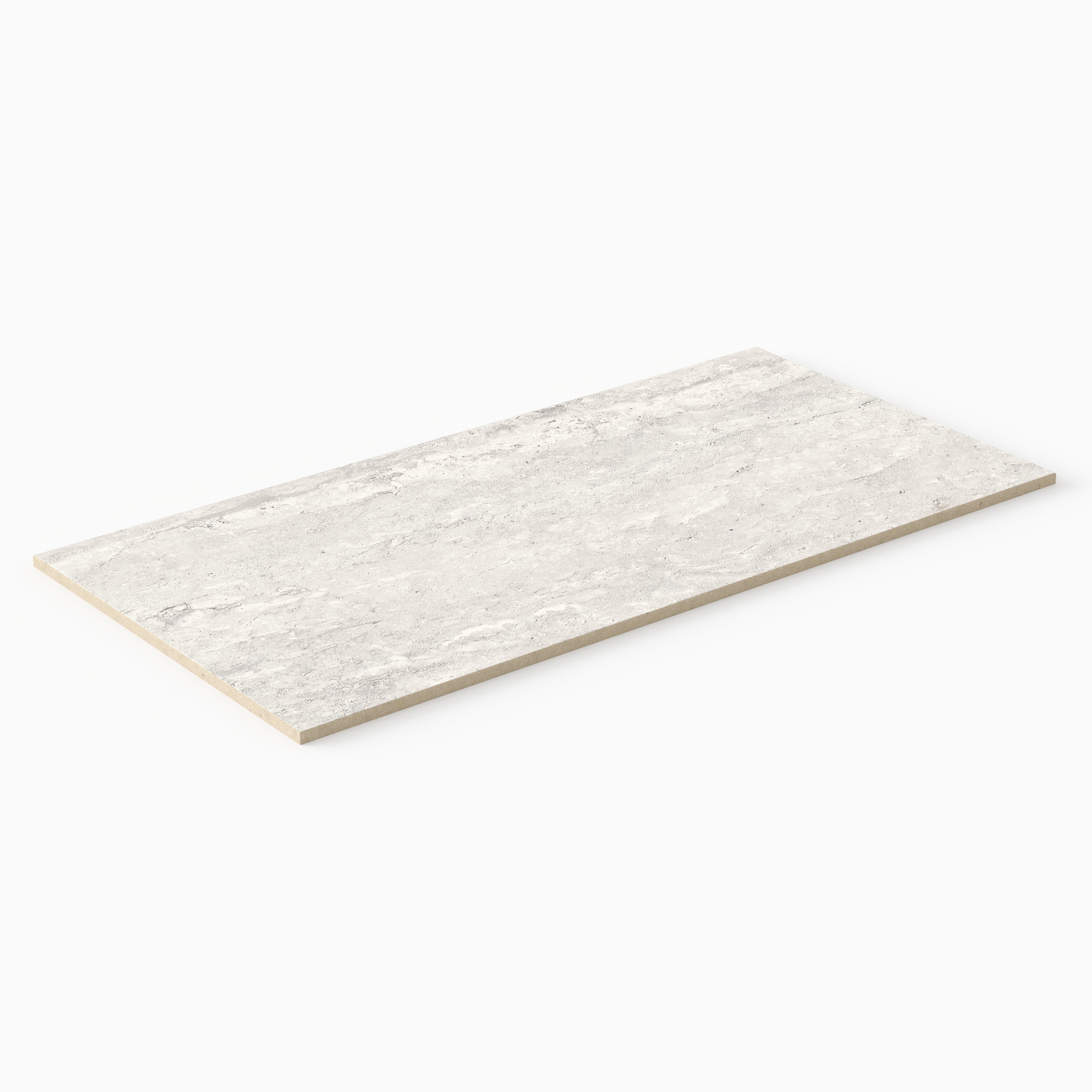 Marlow 12 x 24 Matte Porcelain Tile in Roman
