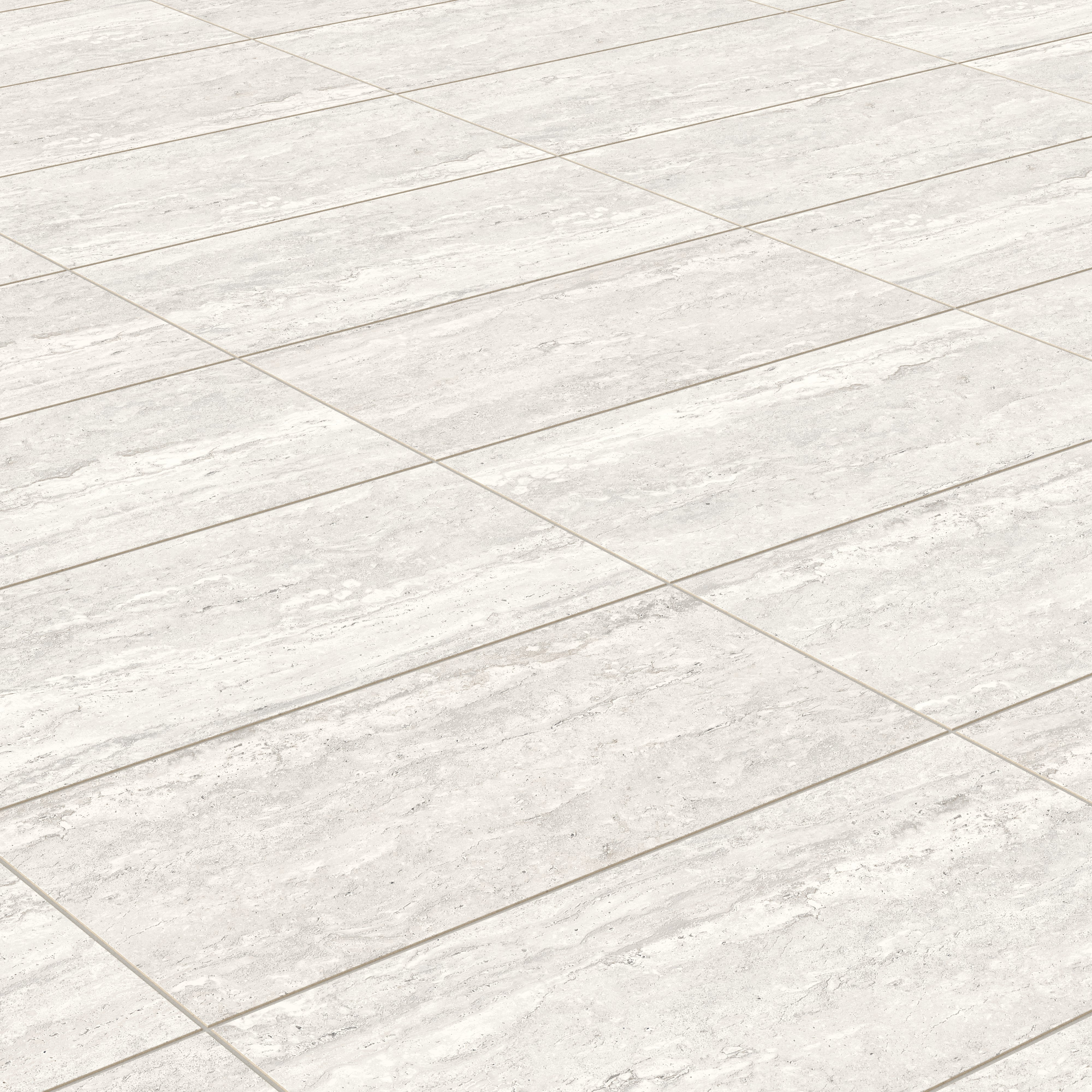 Marlow 12 x 24 Matte Porcelain Tile in Roman
