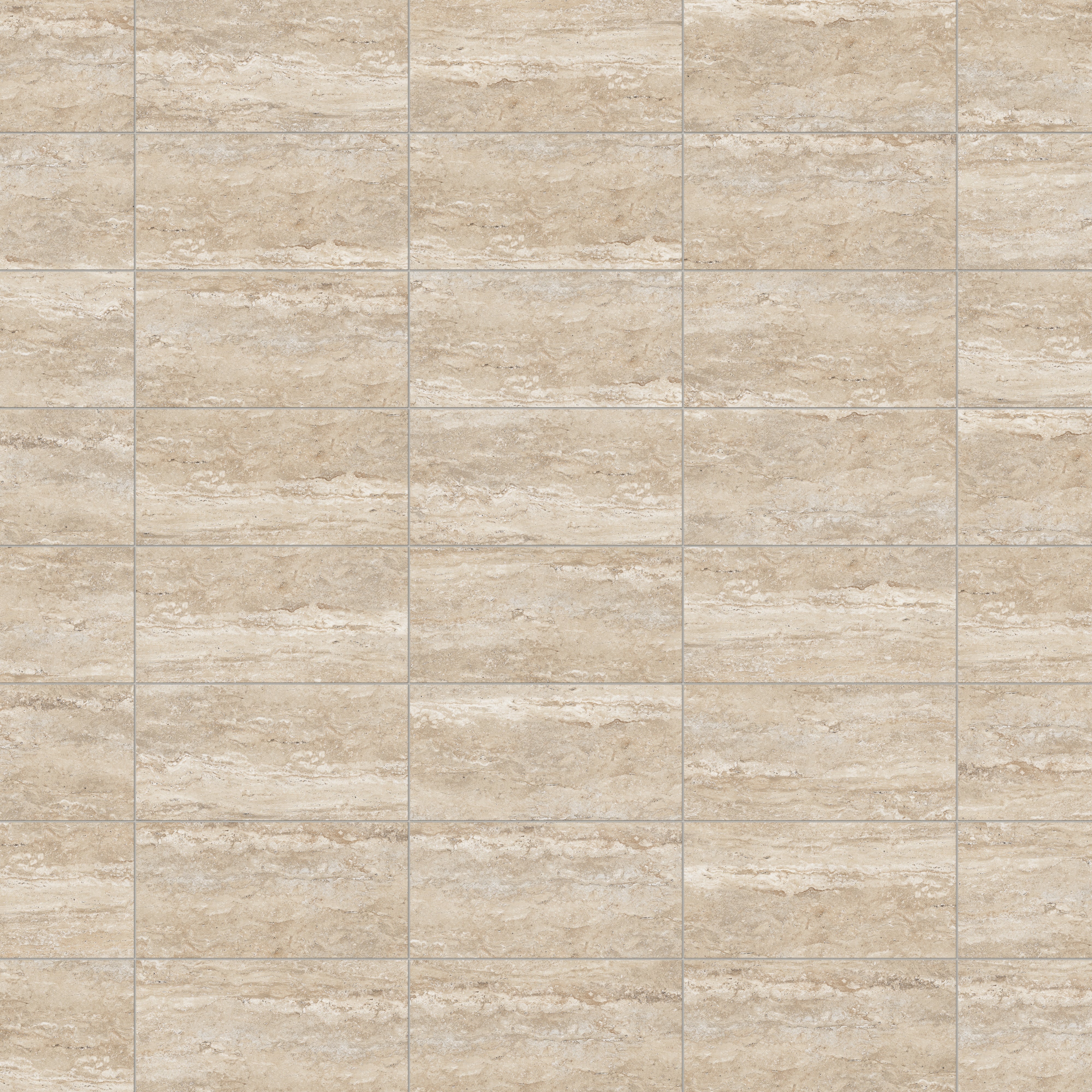 Marlow 12x24 Matte Porcelain Tile in Navona