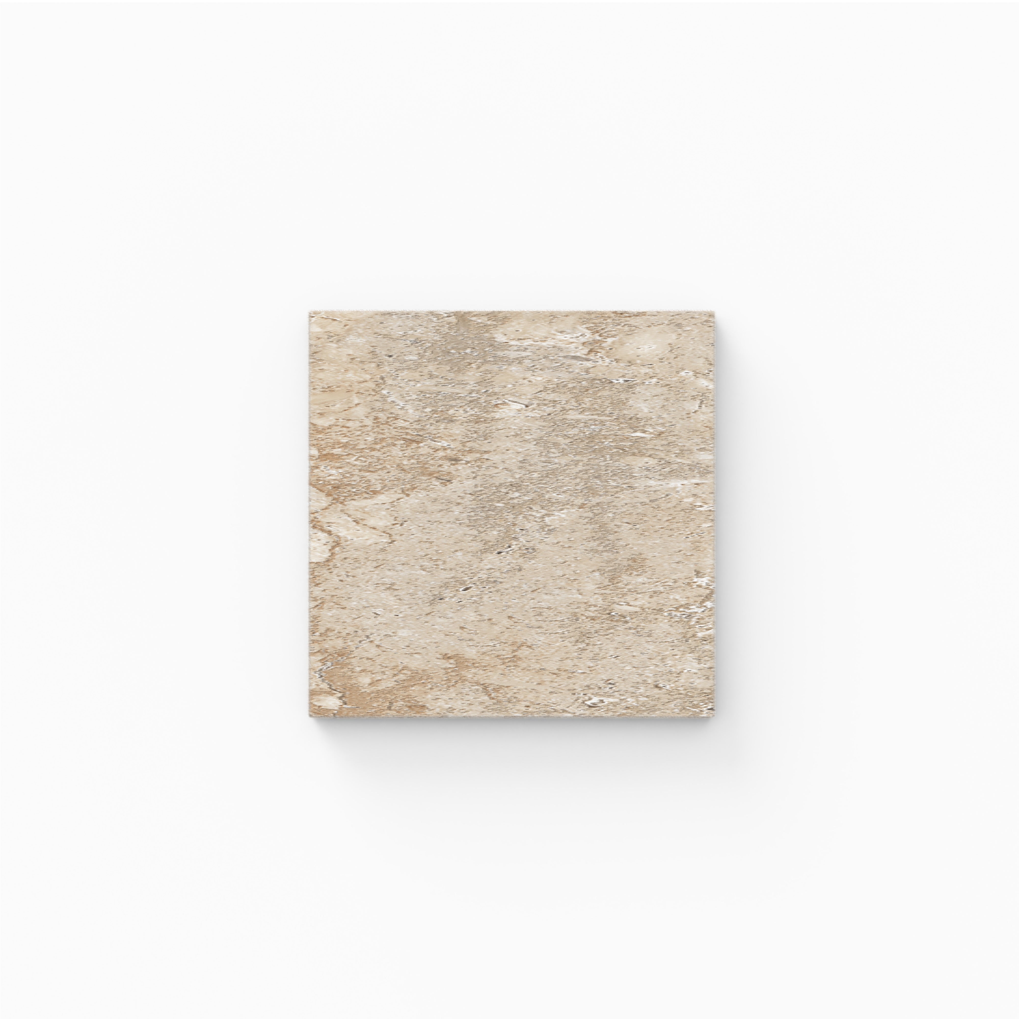 Marlow 4 x 4 Matte in Navona Sample