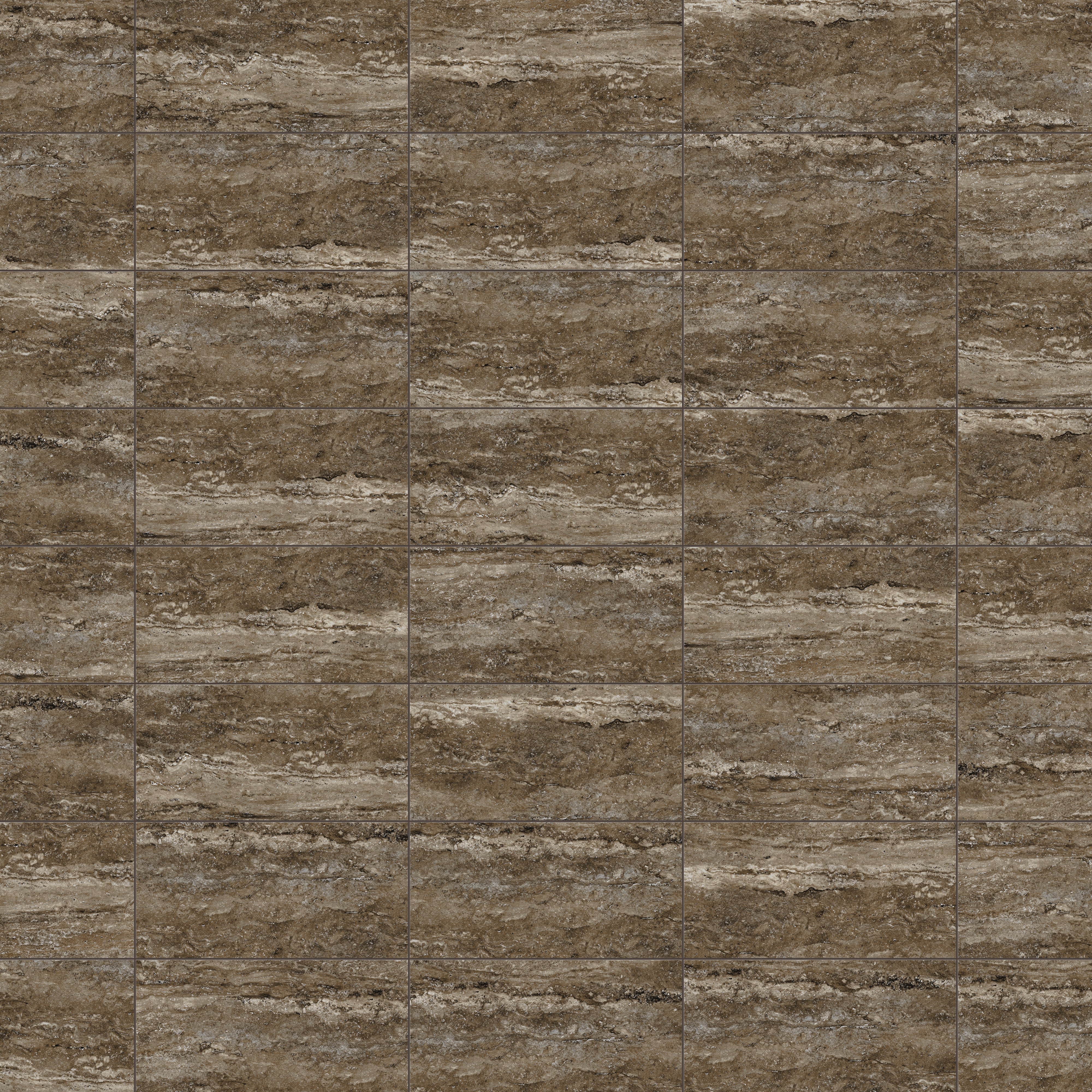 Marlow 12x24 Matte Porcelain Tile in Titanium