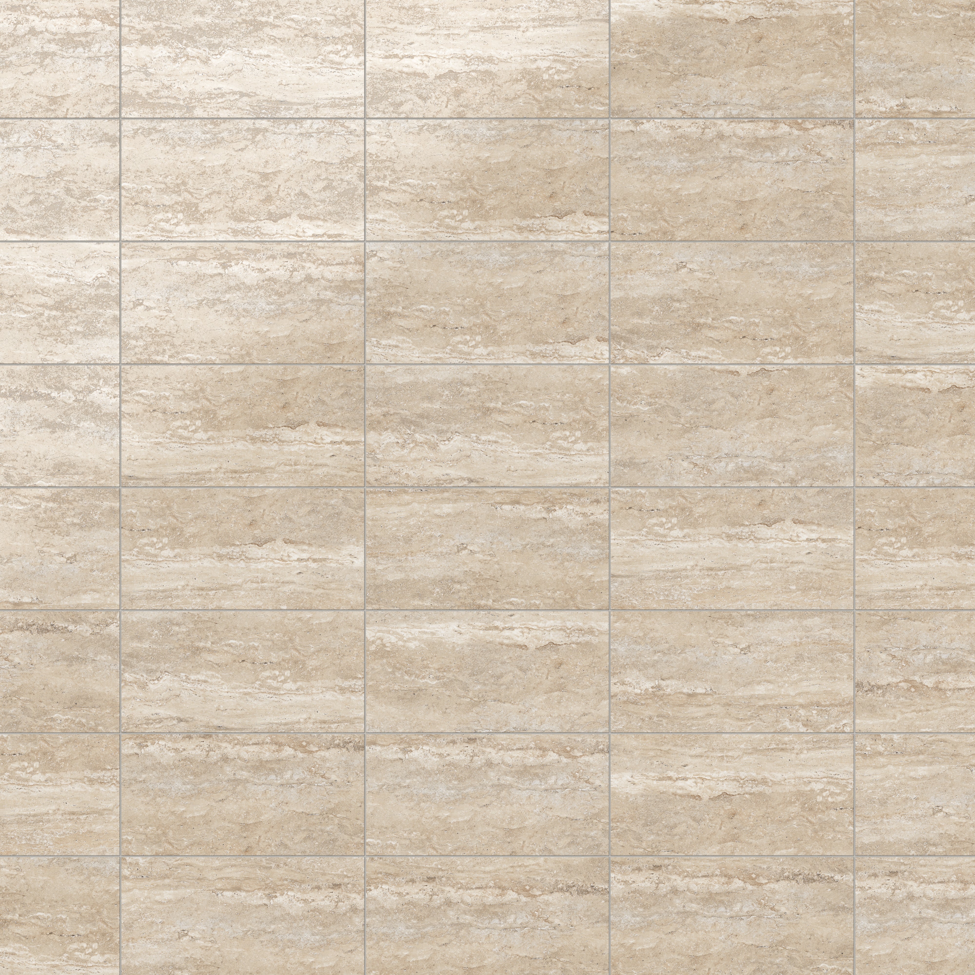 Marlow 12x24 Polished Porcelain Tile in Navona