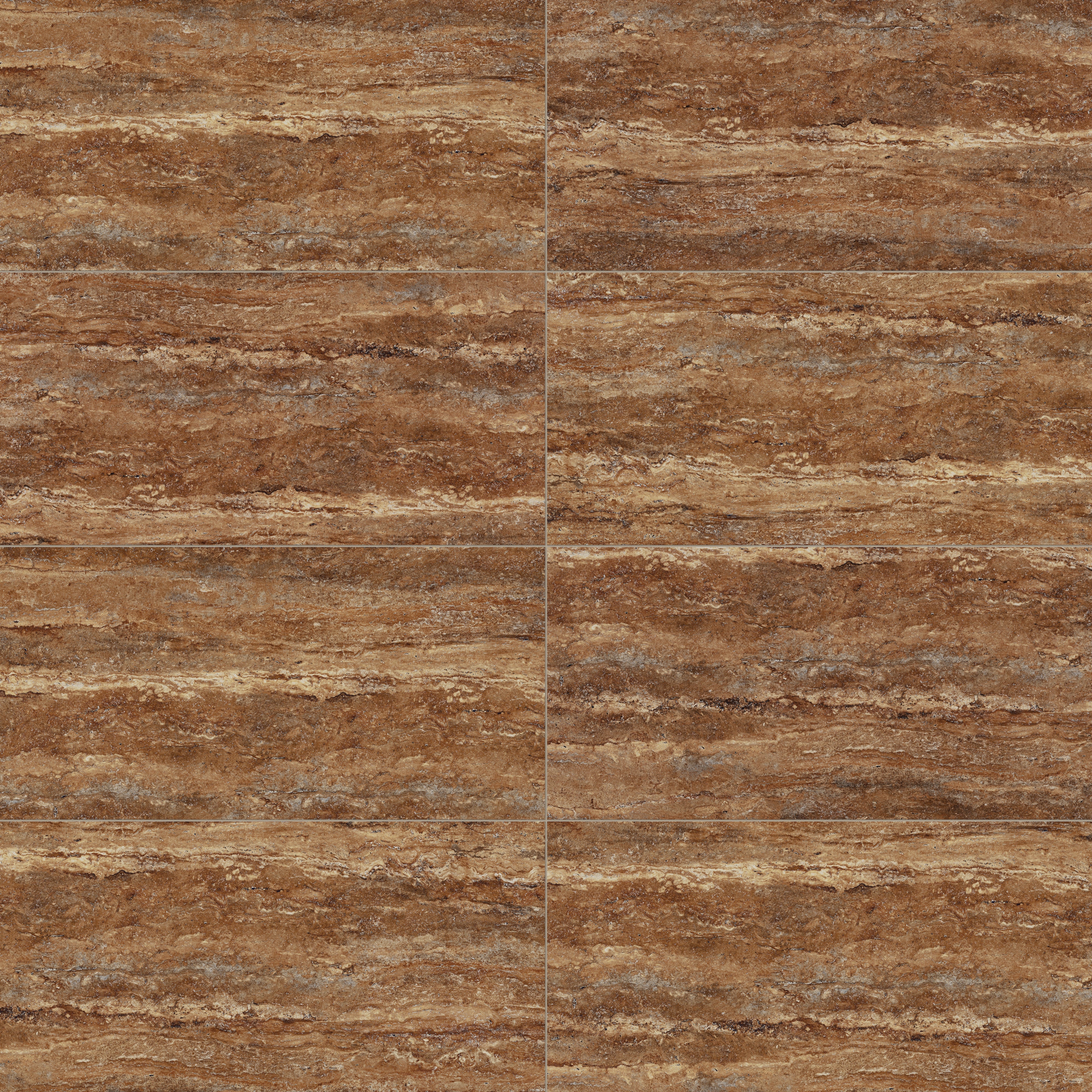 Marlow 24x48 Matte Porcelain Tile in Bold