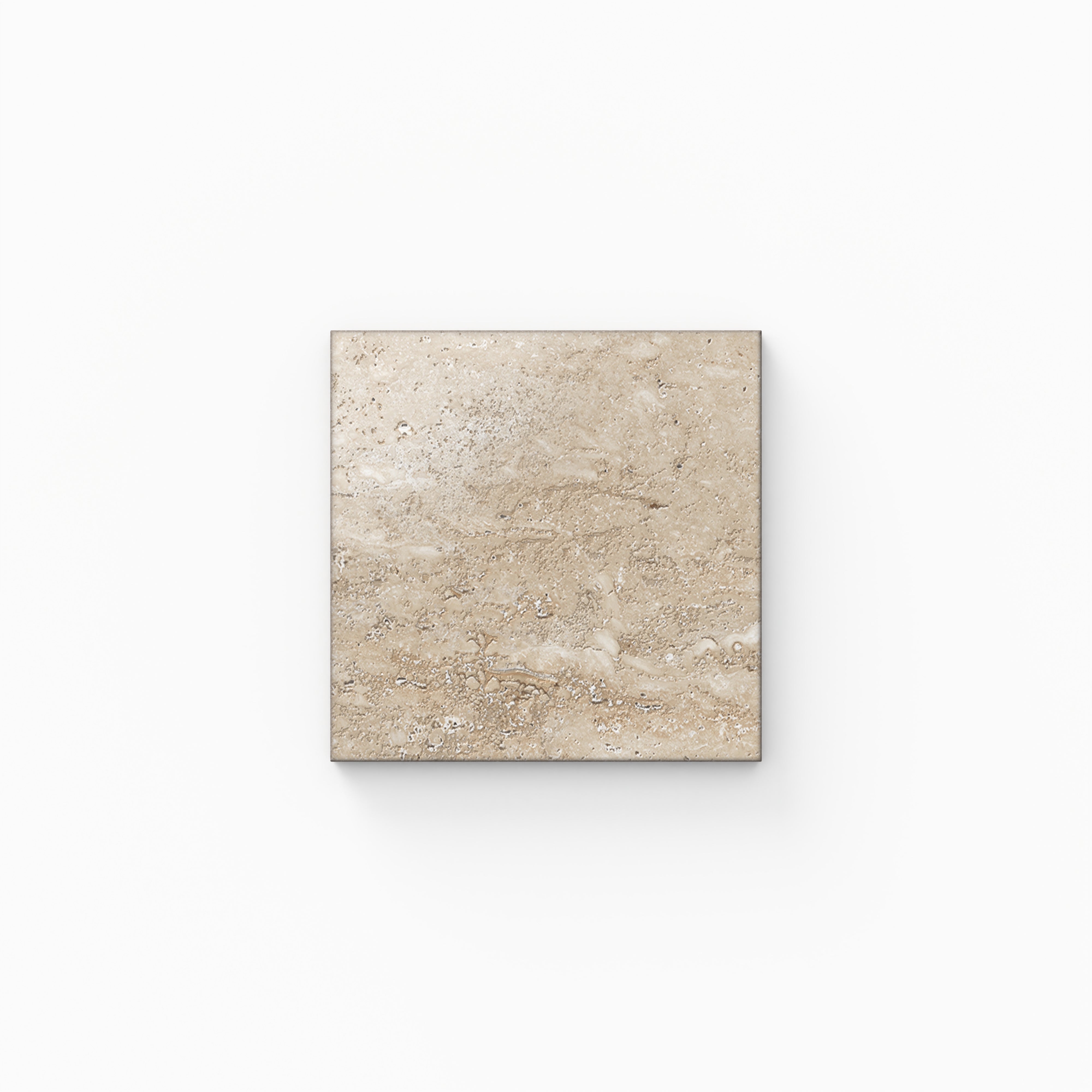Marlow 4 x 4 Polished in Navona Sample