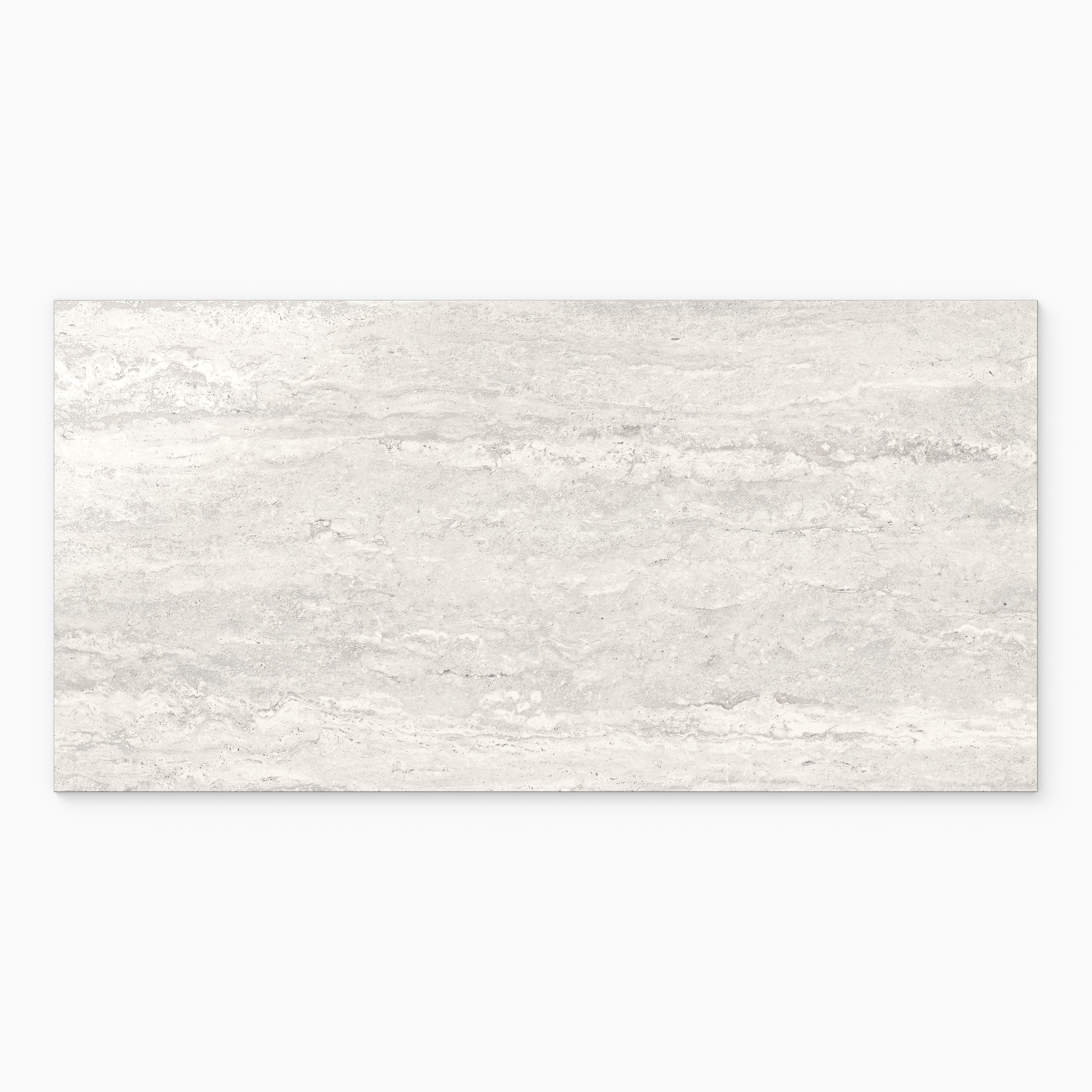 Marlow 24x48 Polished Porcelain Tile in Roman