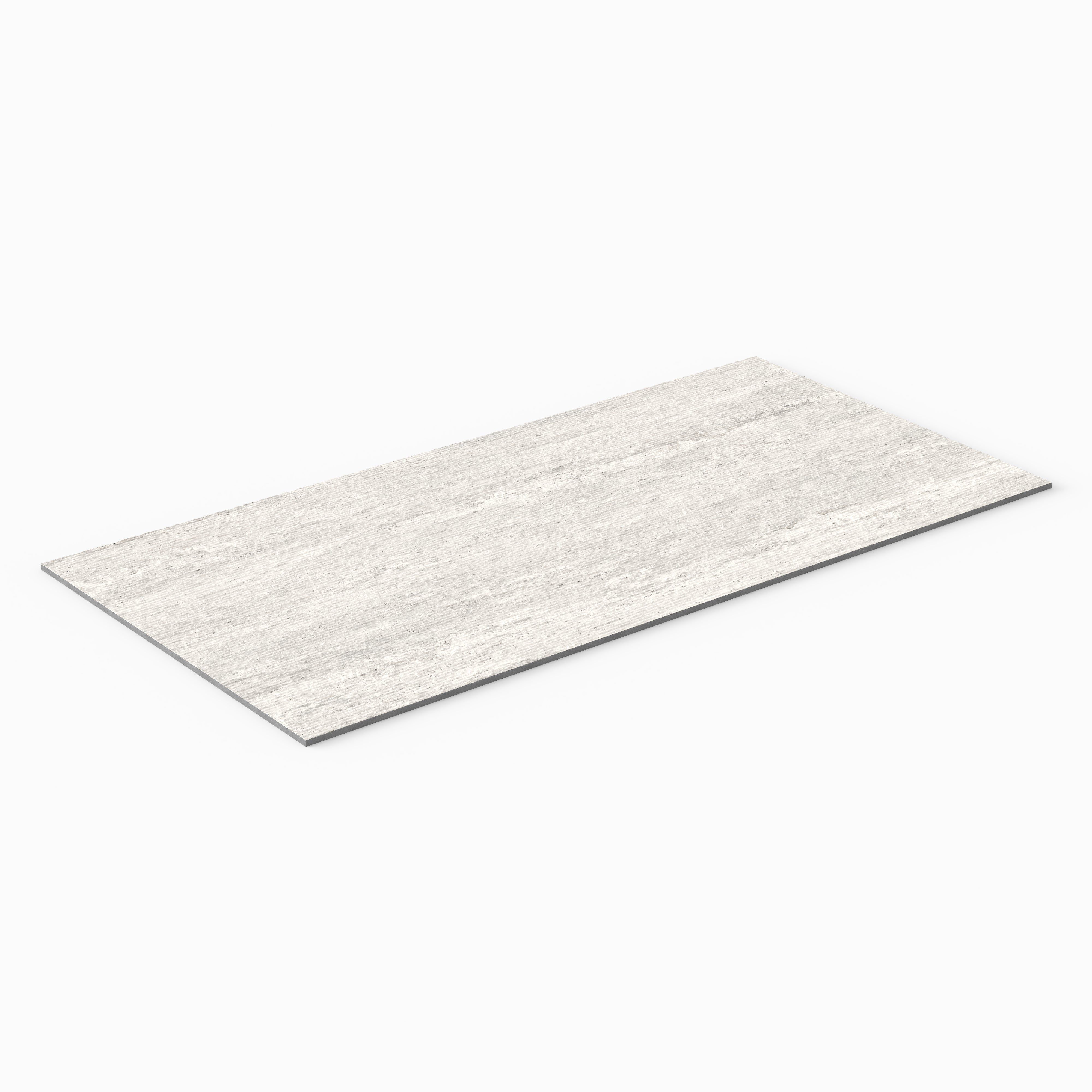 Marlow 24x48 Chiseled Porcelain Tile in Roman