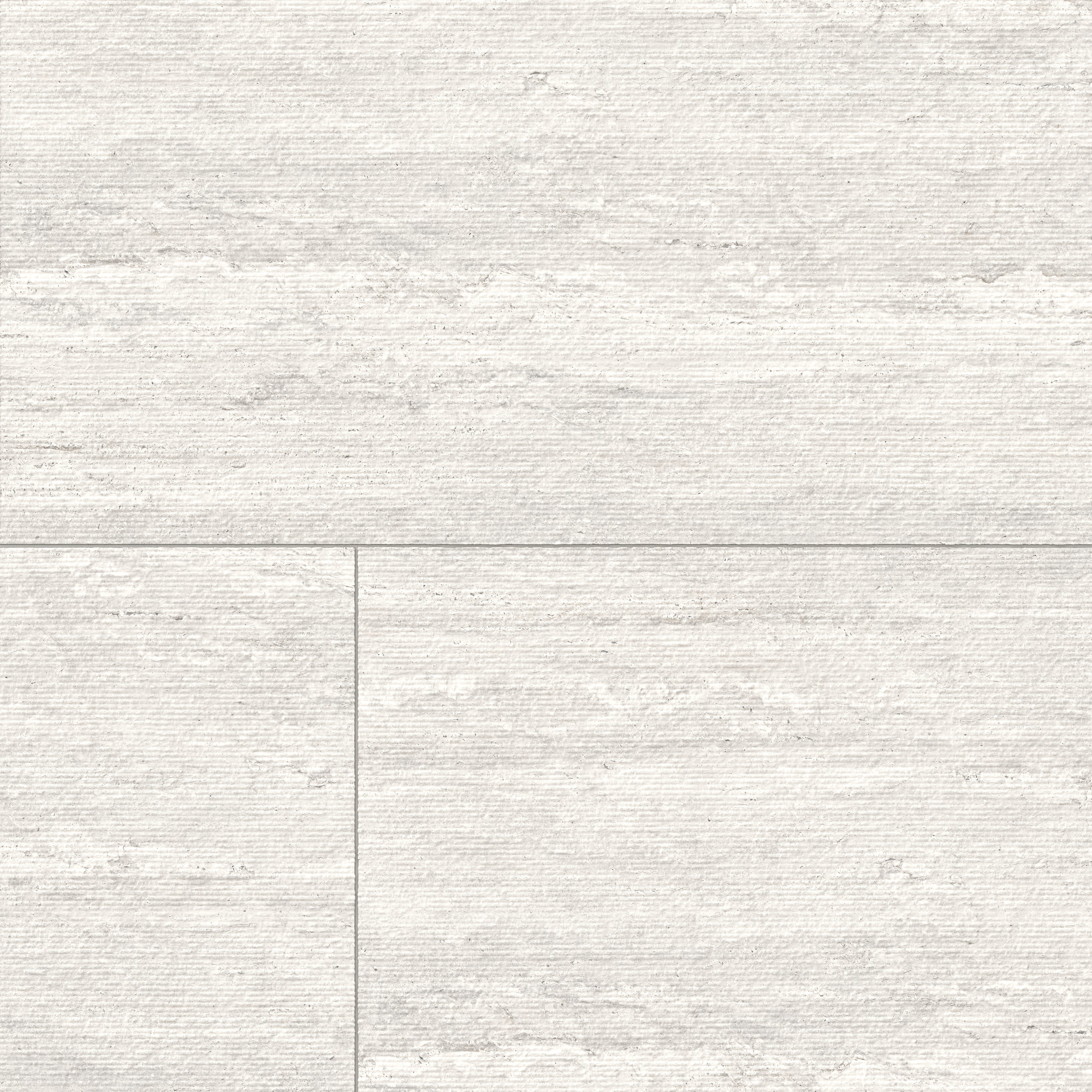Marlow 24x48 Chiseled Porcelain Tile in Roman