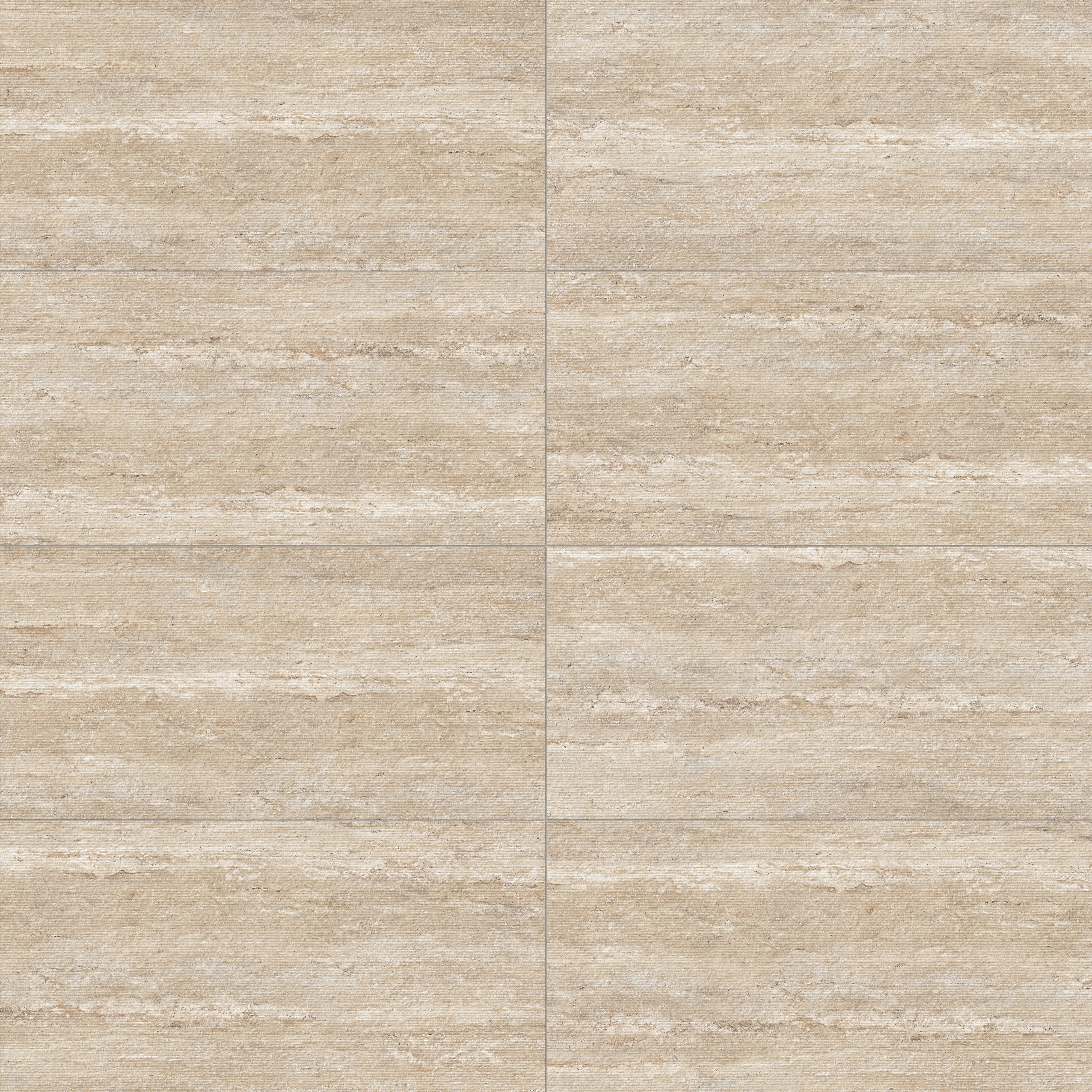 Marlow 24x48 Chiseled Porcelain Tile in Navona