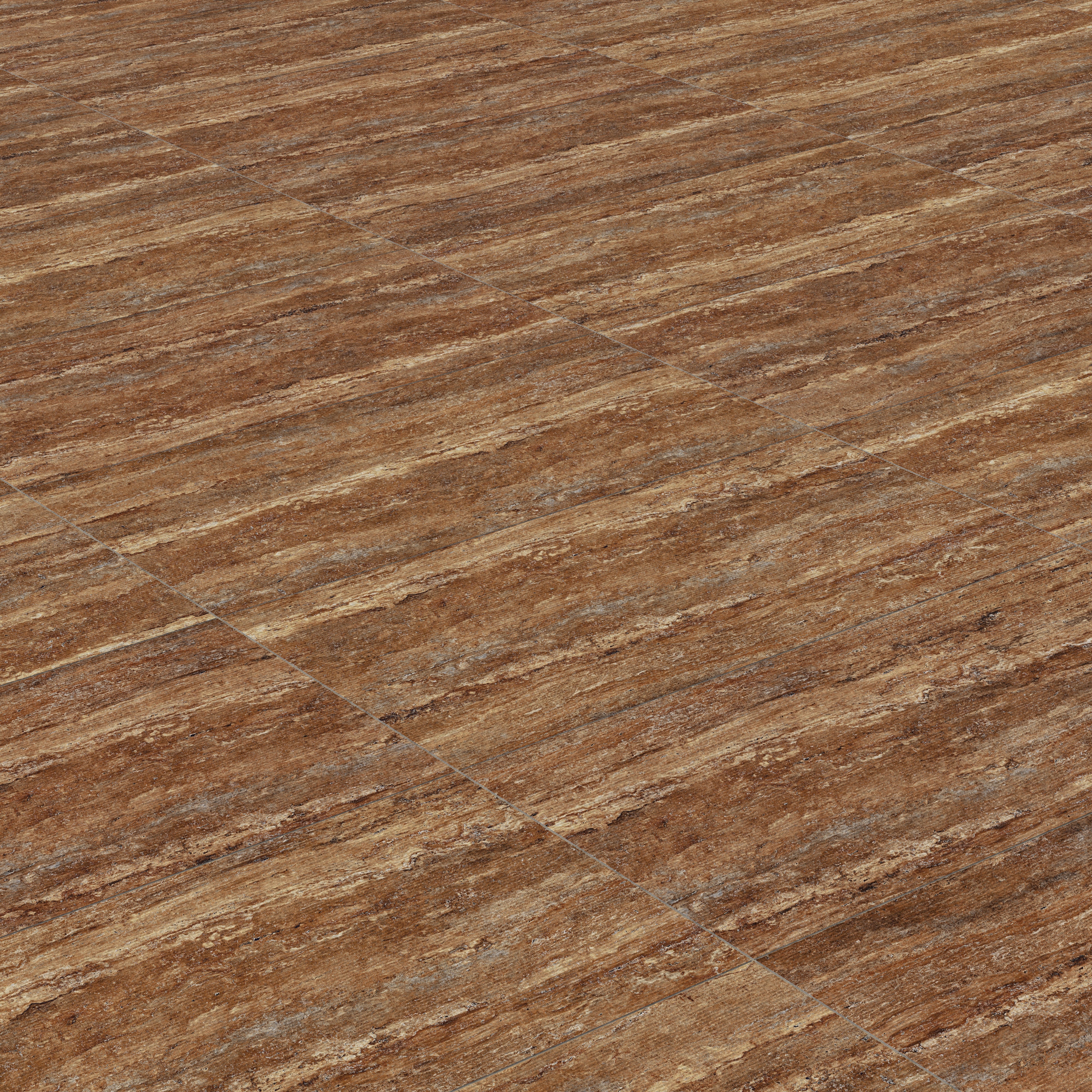 Marlow 24x48 Chiseled Porcelain Tile in Bold