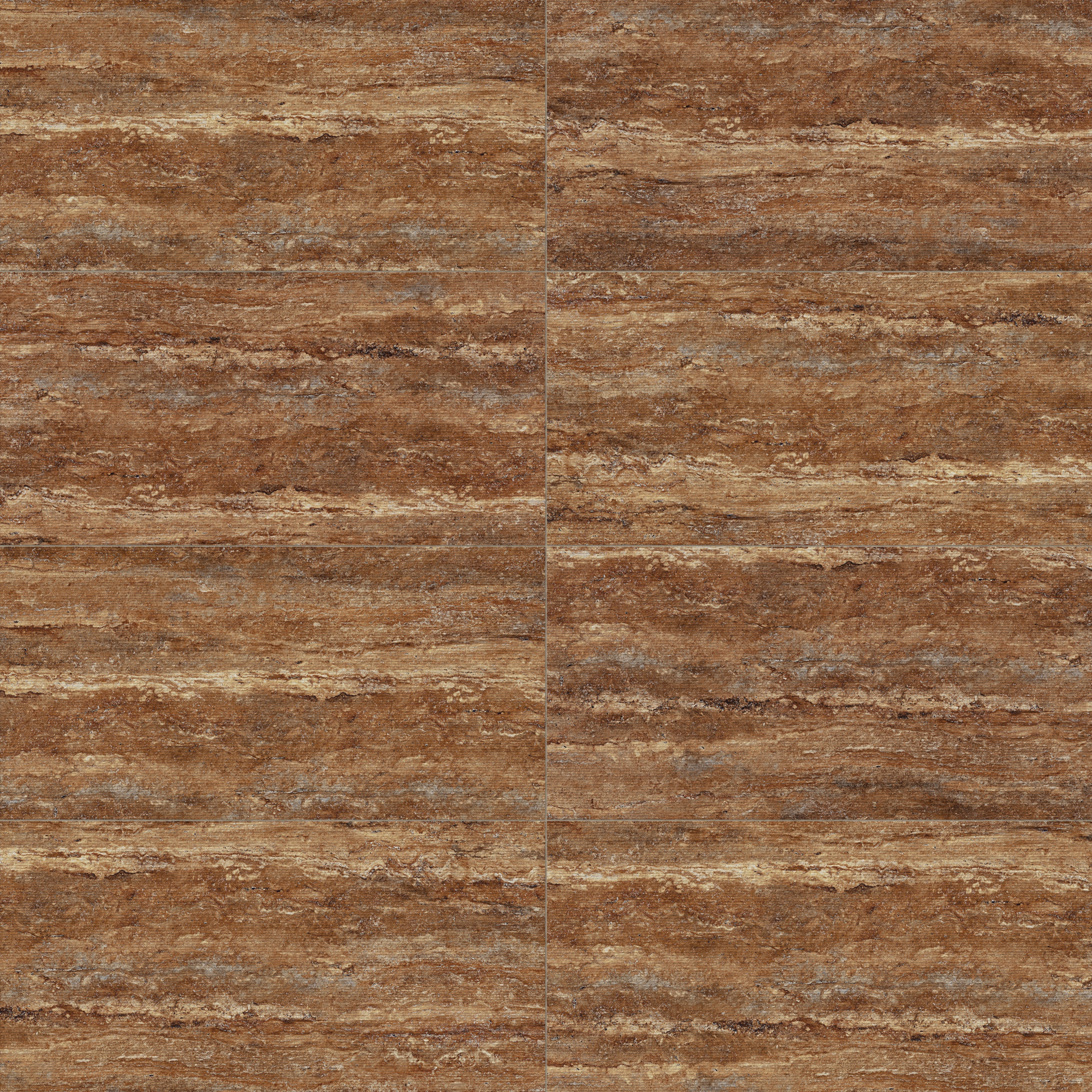 Marlow 24x48 Chiseled Porcelain Tile in Bold