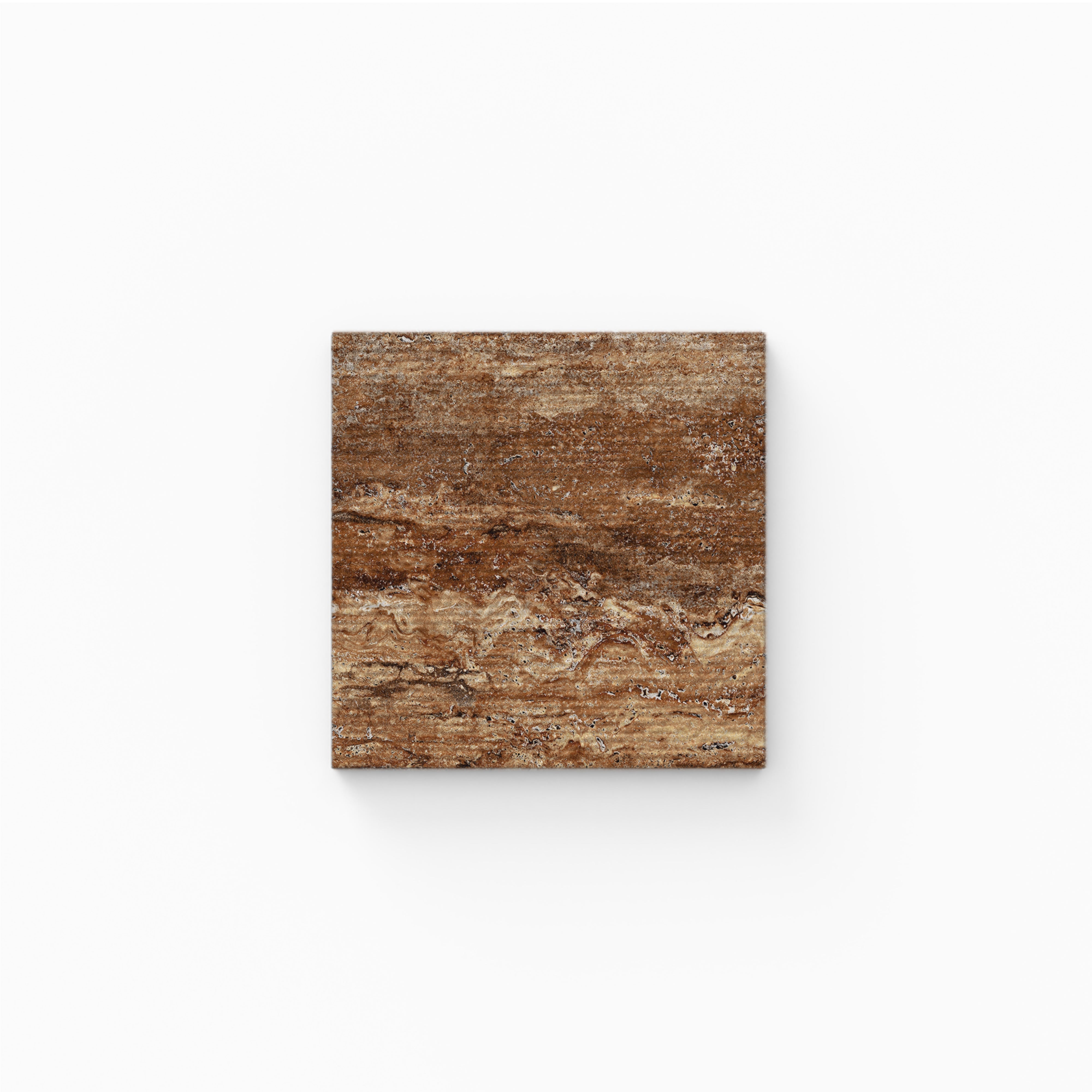 Marlow 4 x 4 Chiseled in Bold Sample