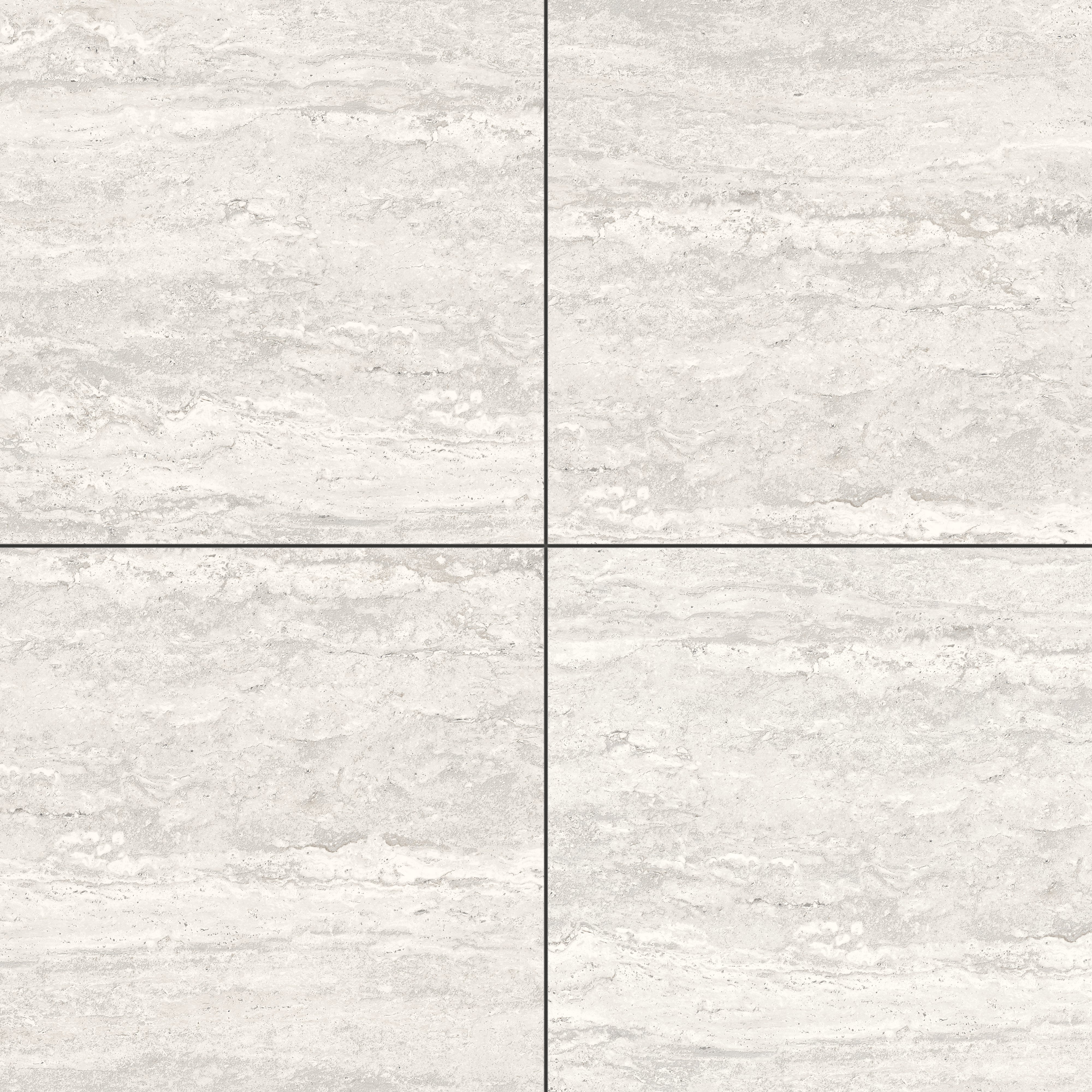 Marlow 24x24 Grip Porcelain 2cm Paver Tile in Roman