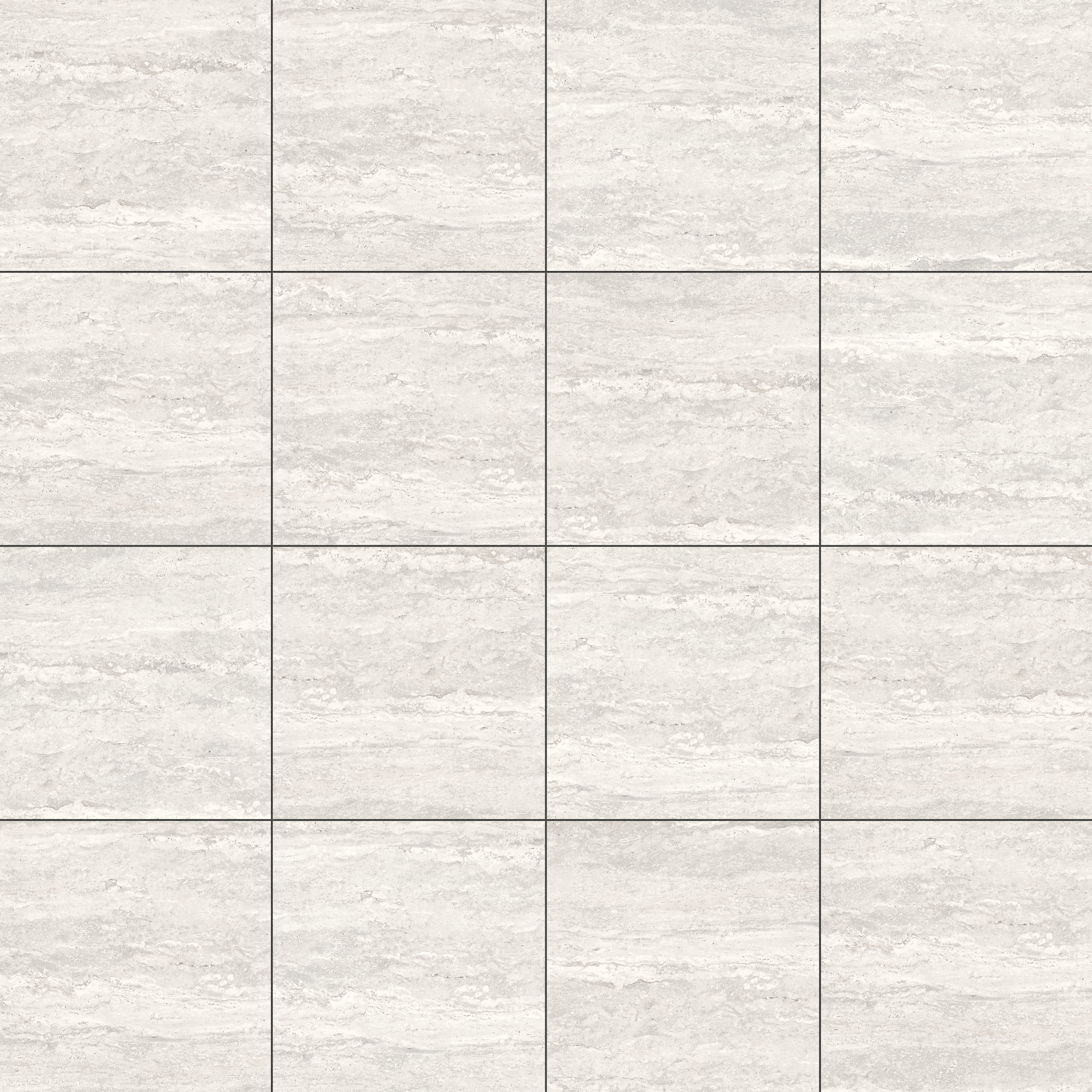 Marlow 24x24 Grip Porcelain 2cm Paver Tile in Roman
