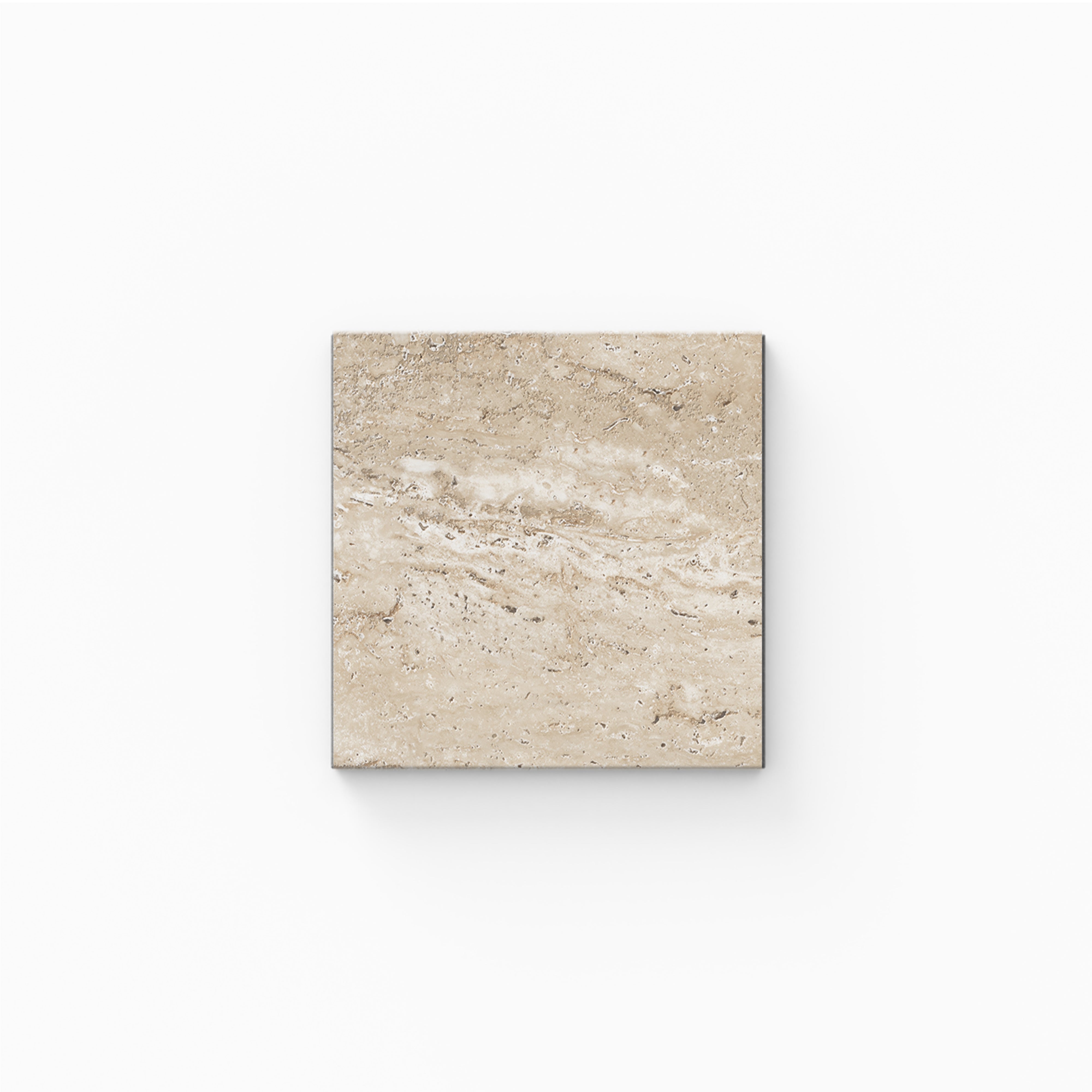 Marlow 4 x 4 Grip 2cm Paver in Navona Sample