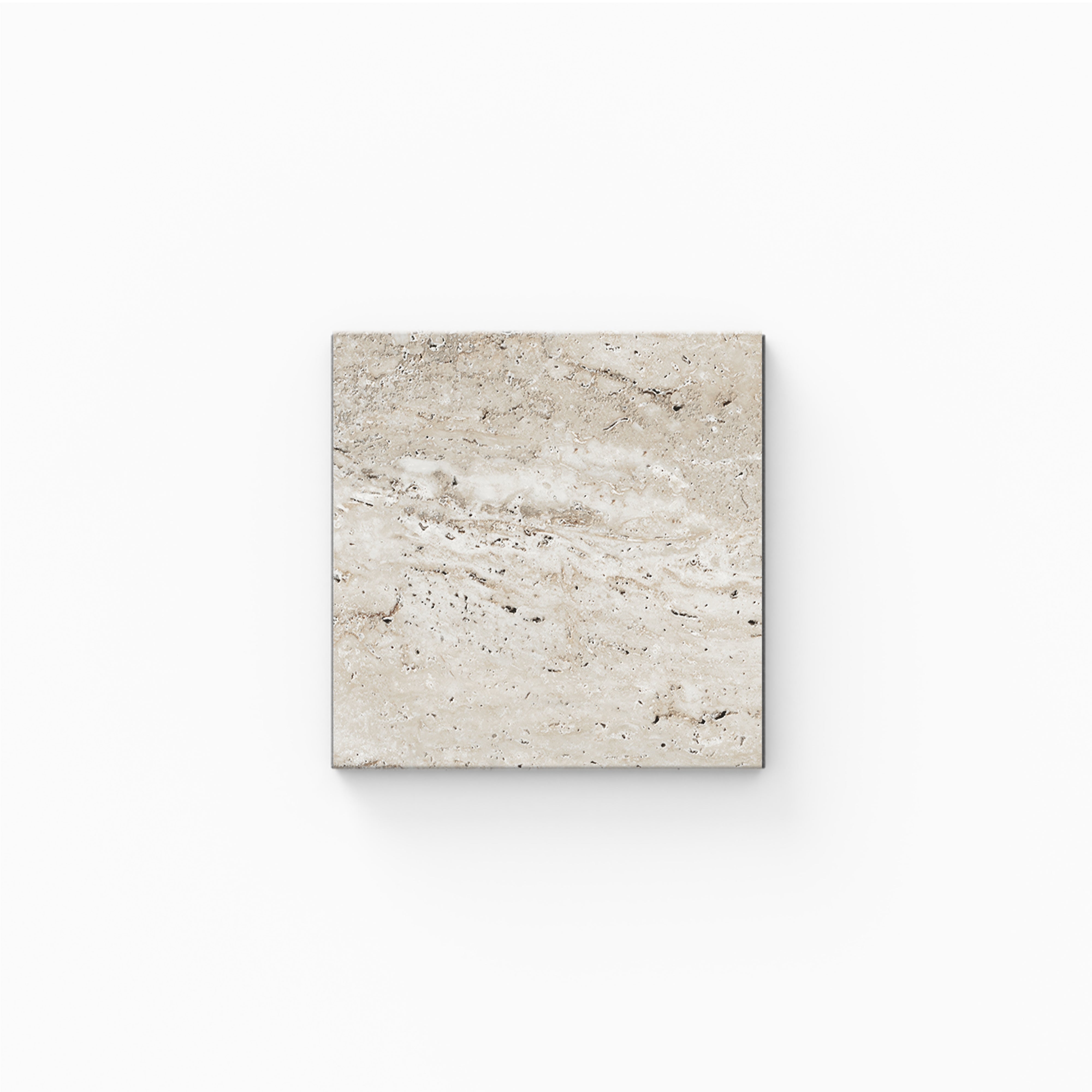Marlow 4 x 4 Grip 2cm Paver in Silver Sample
