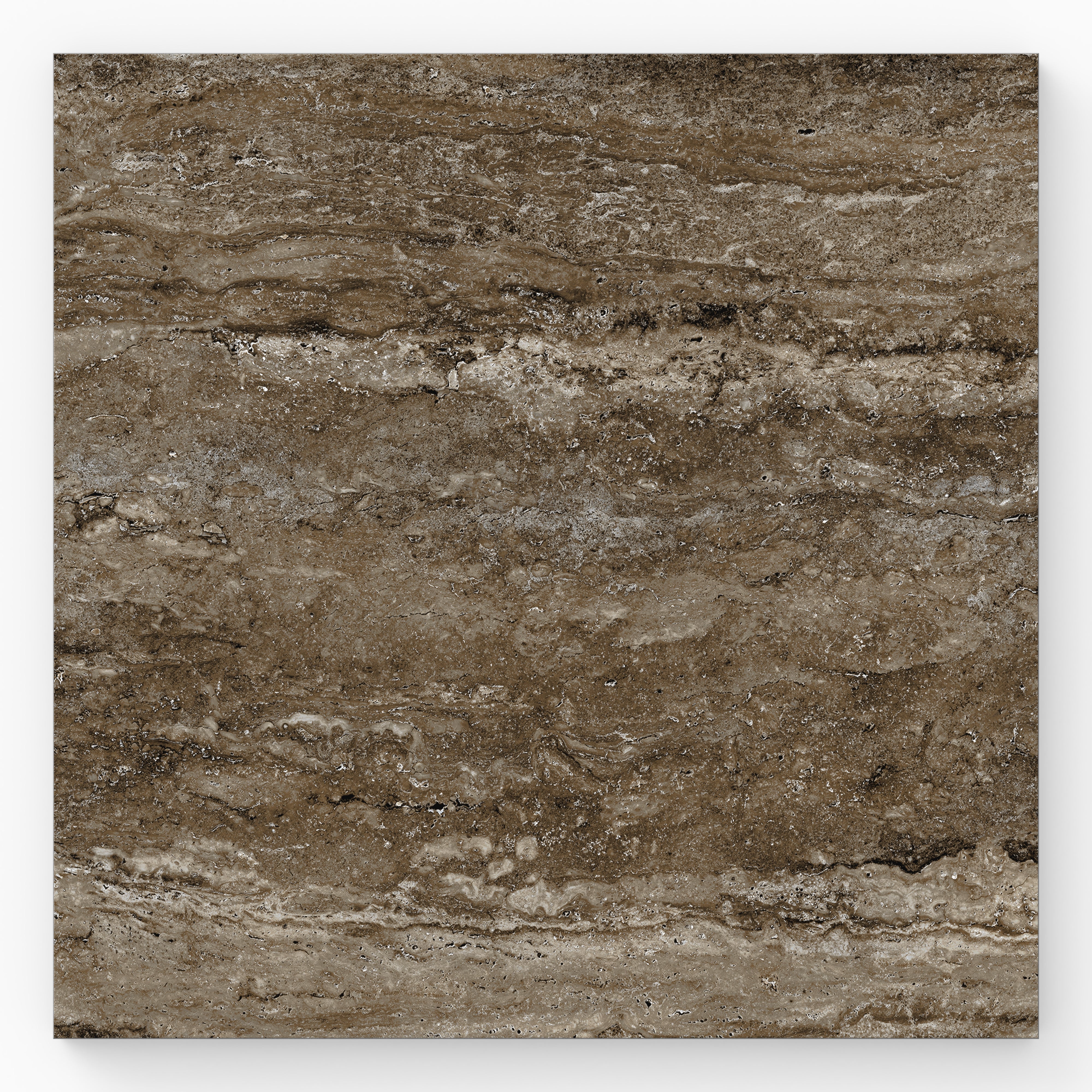 Marlow 24x24 Grip Porcelain 2cm Paver Tile in Titanium