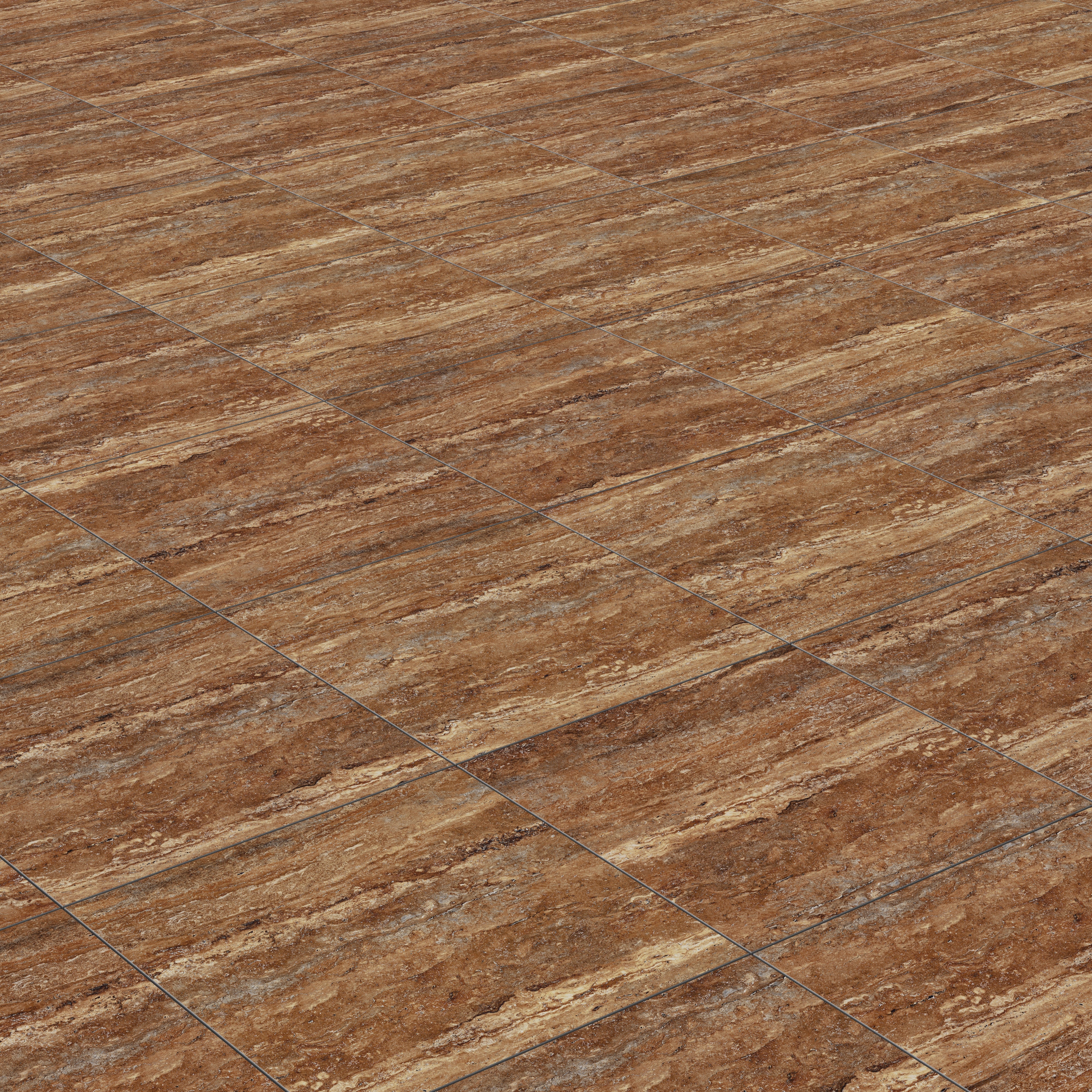 Marlow 24x24 Grip Porcelain 2cm Paver Tile in Bold