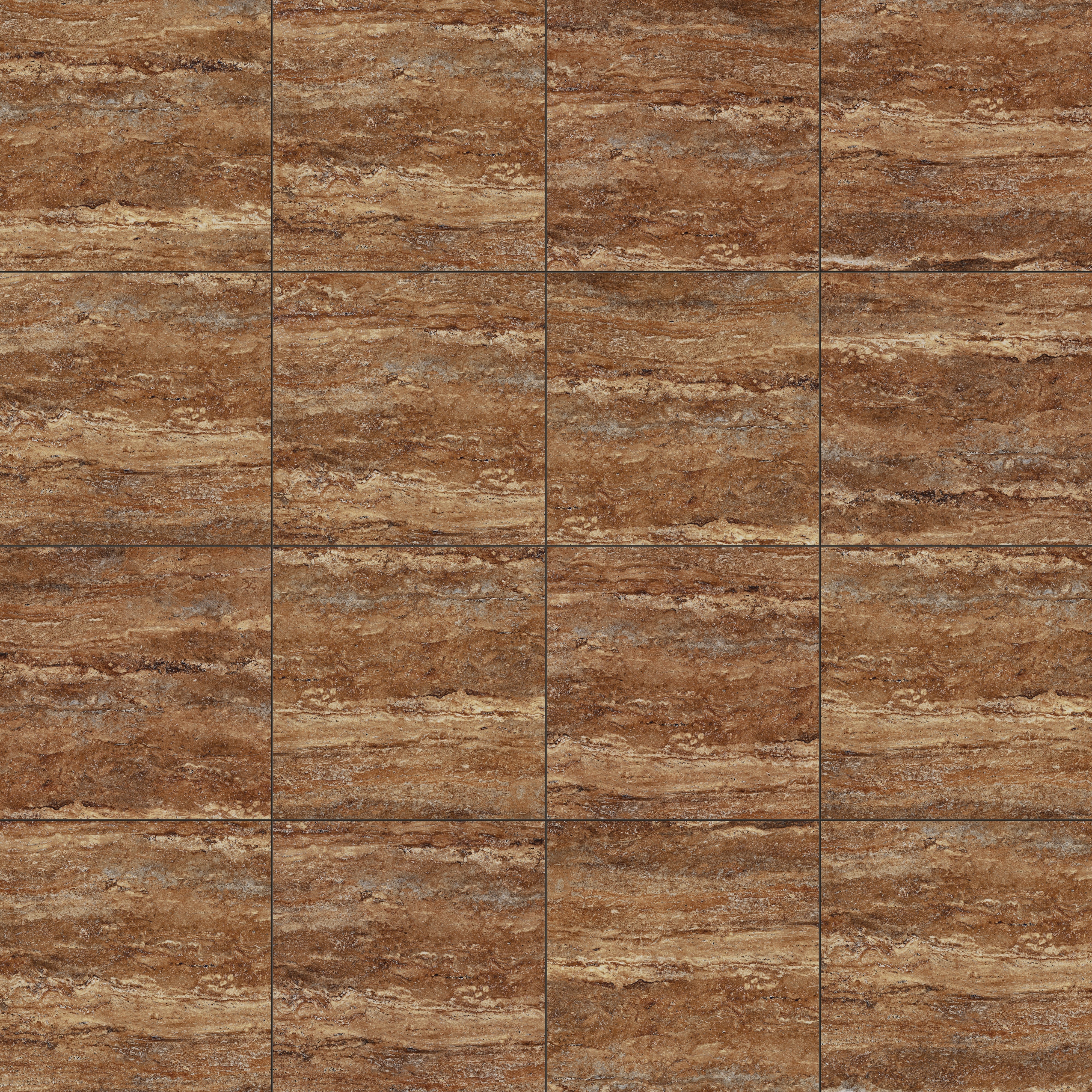 Marlow 24x24 Grip Porcelain 2cm Paver Tile in Bold