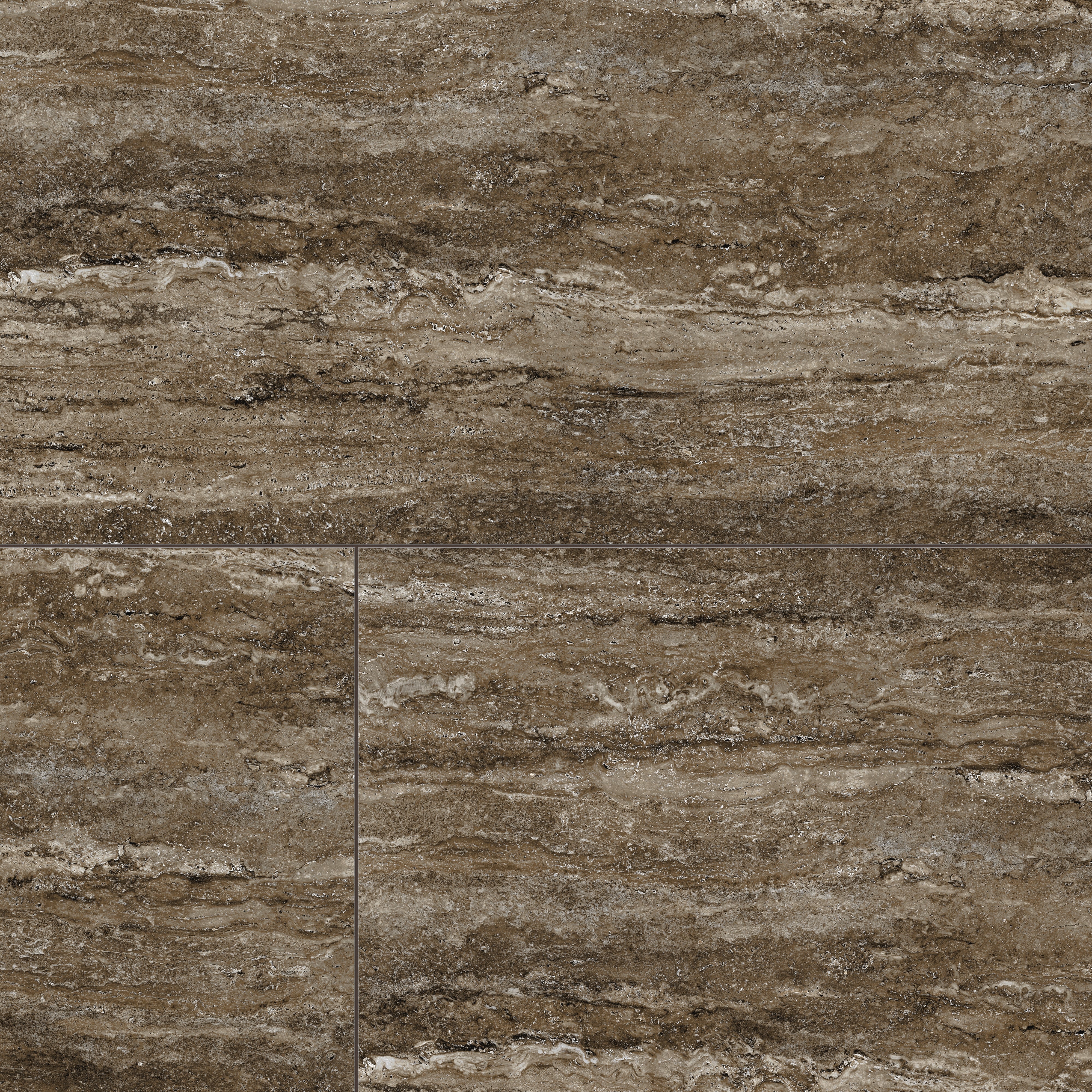 Marlow 24x48 Grip Porcelain 2cm Paver Tile in Titanium