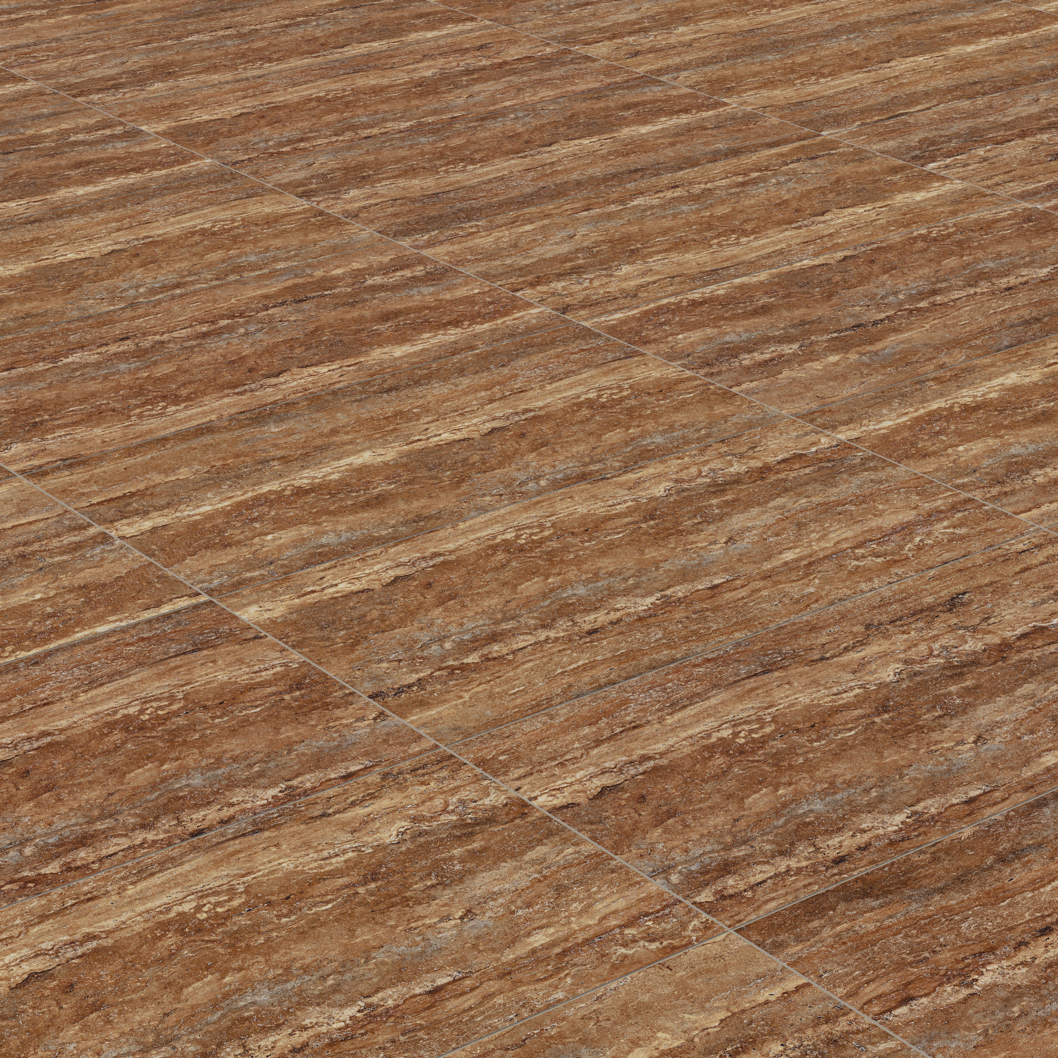 Marlow 24x48 Grip Porcelain 2cm Paver Tile in Bold