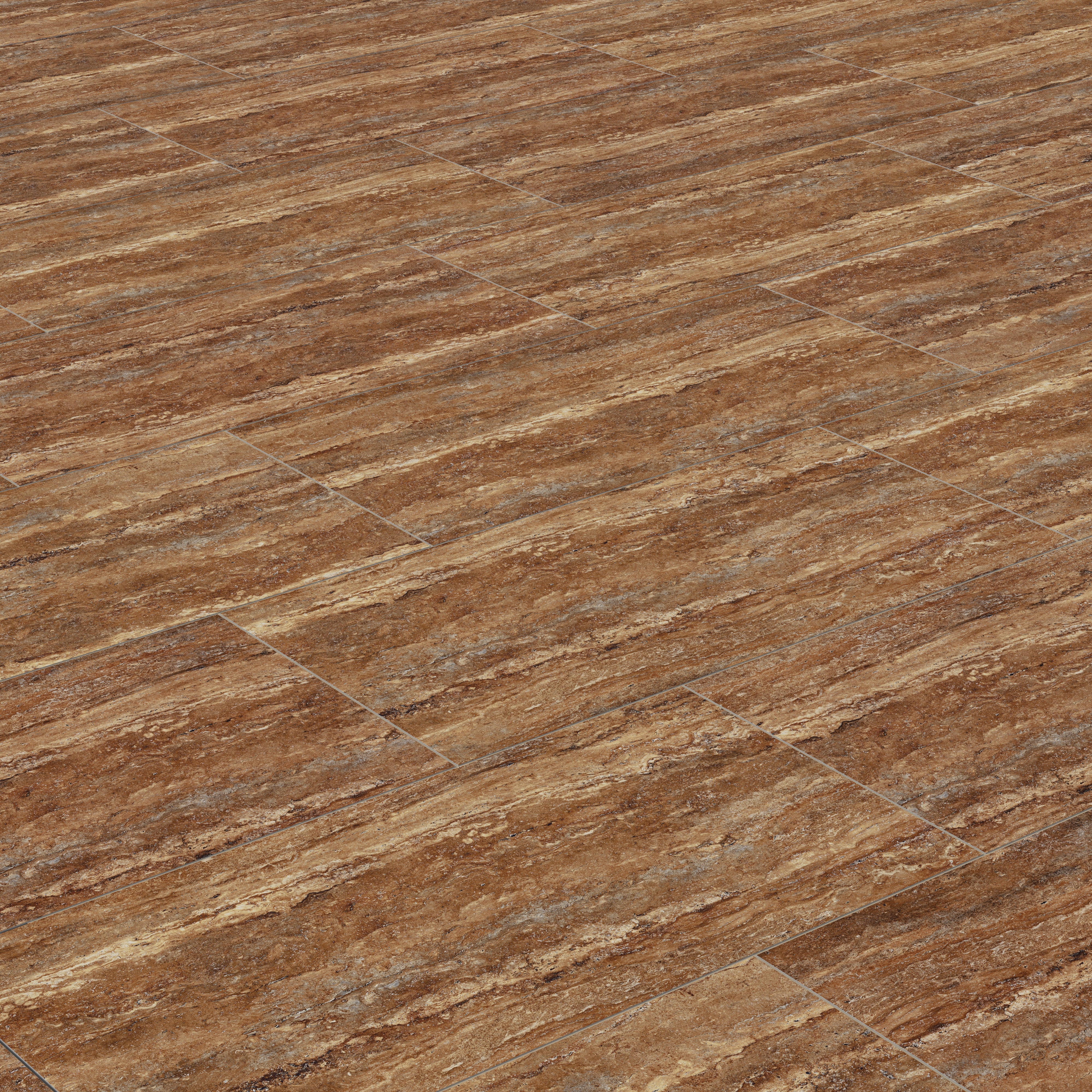 Marlow 24x48 Grip Porcelain 2cm Paver Tile in Bold