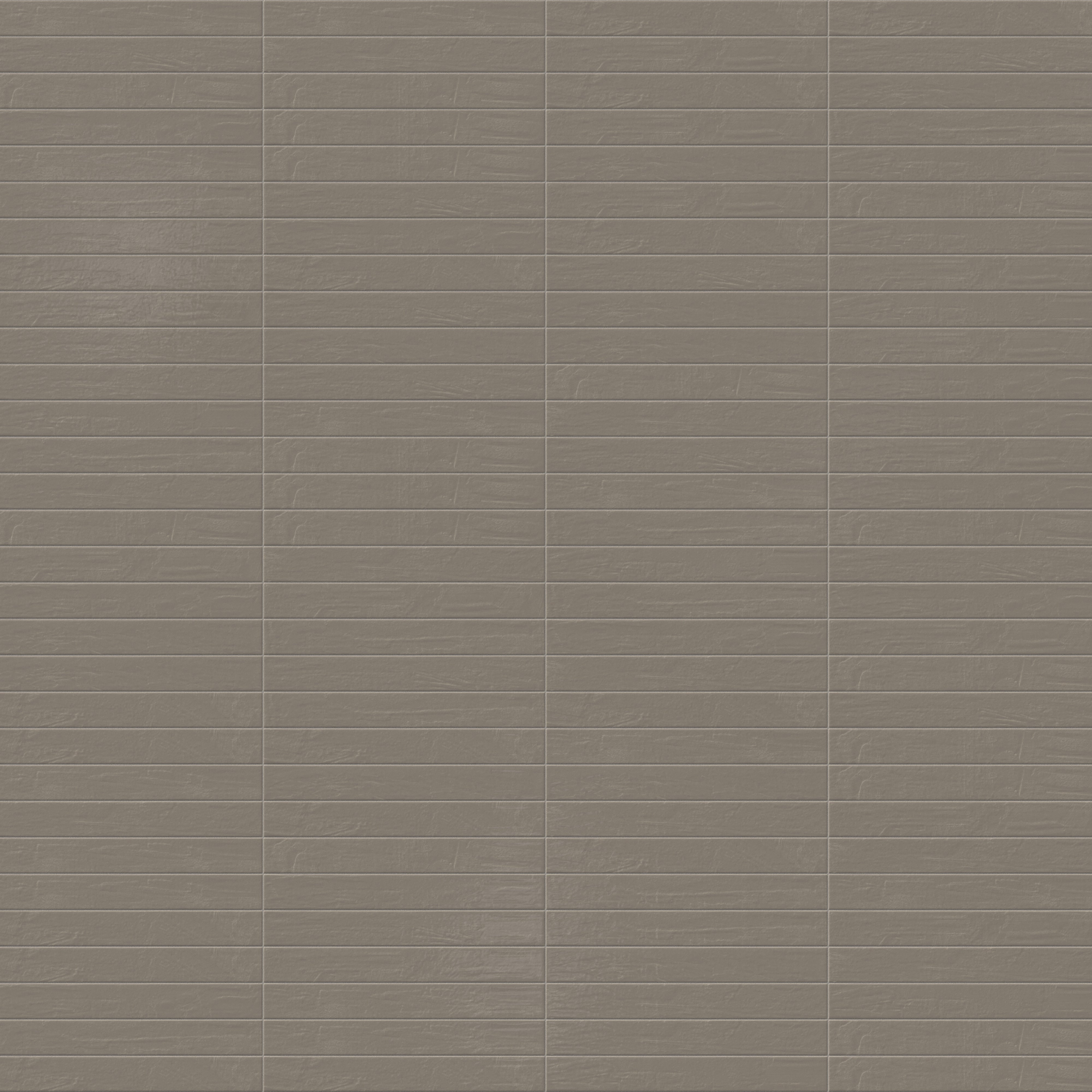 Piper 3x24 Glossy Porcelain Tile in Urban
