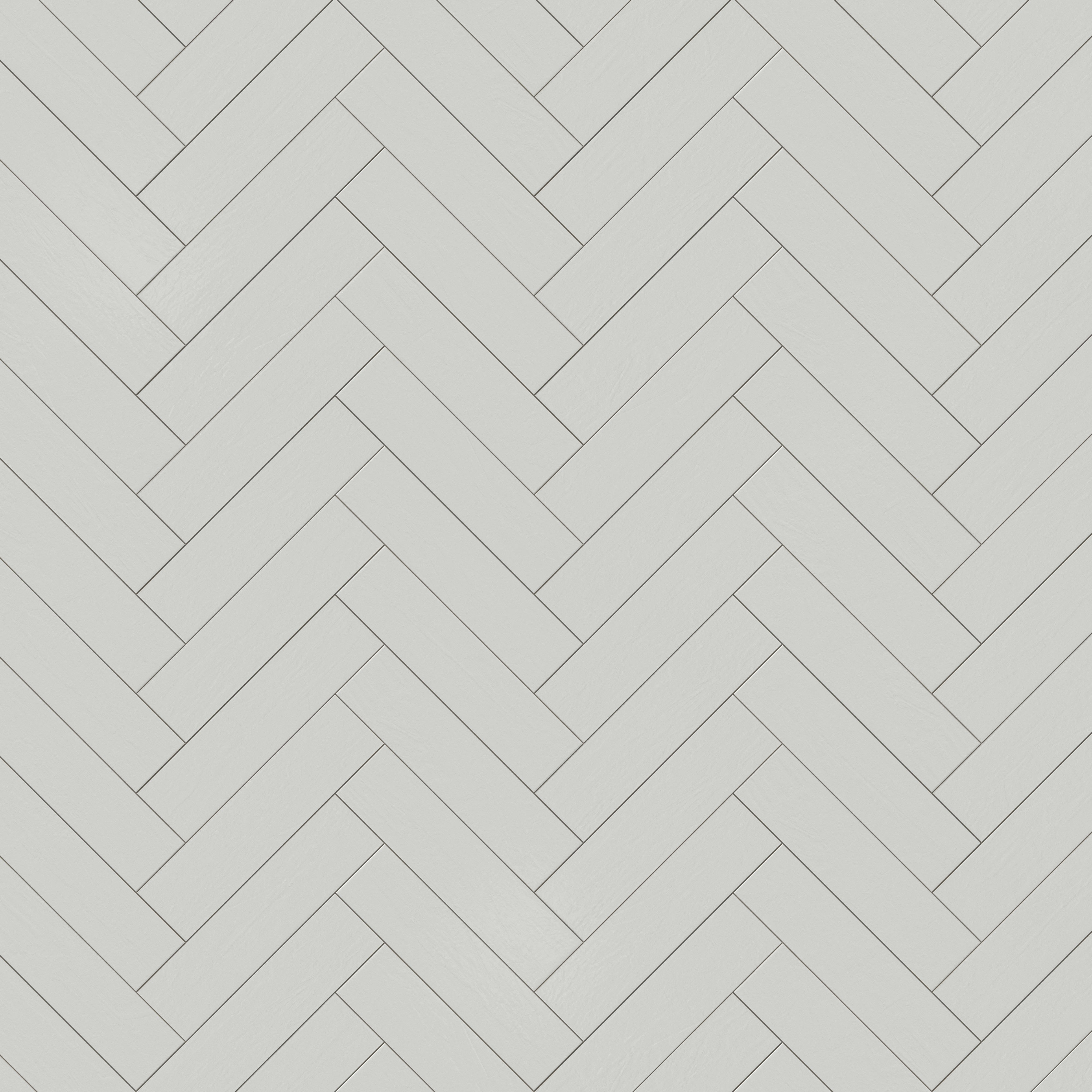Piper 6x24 Glossy Porcelain Tile in Arctic