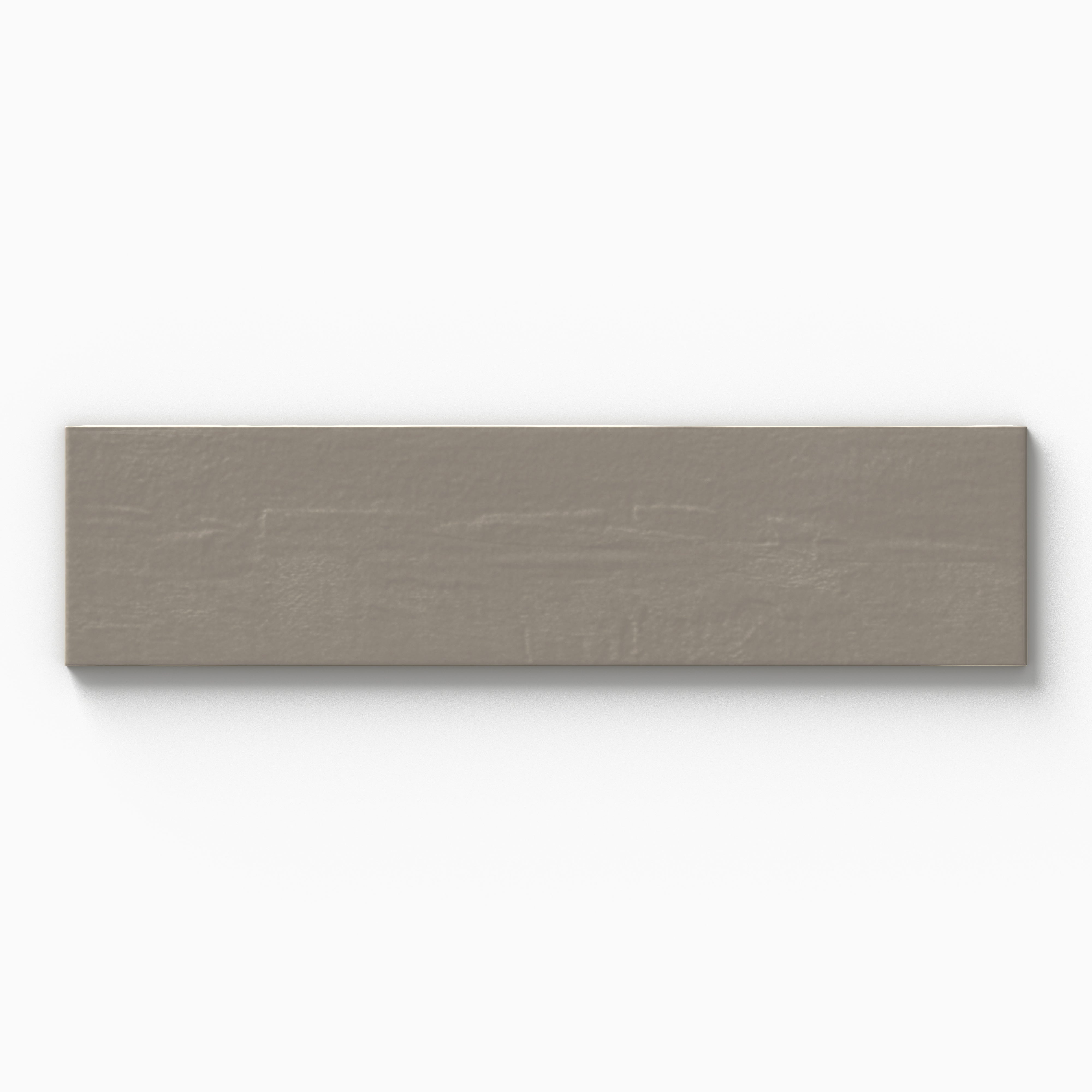 Piper 6x24 Glossy Porcelain Tile in Urban