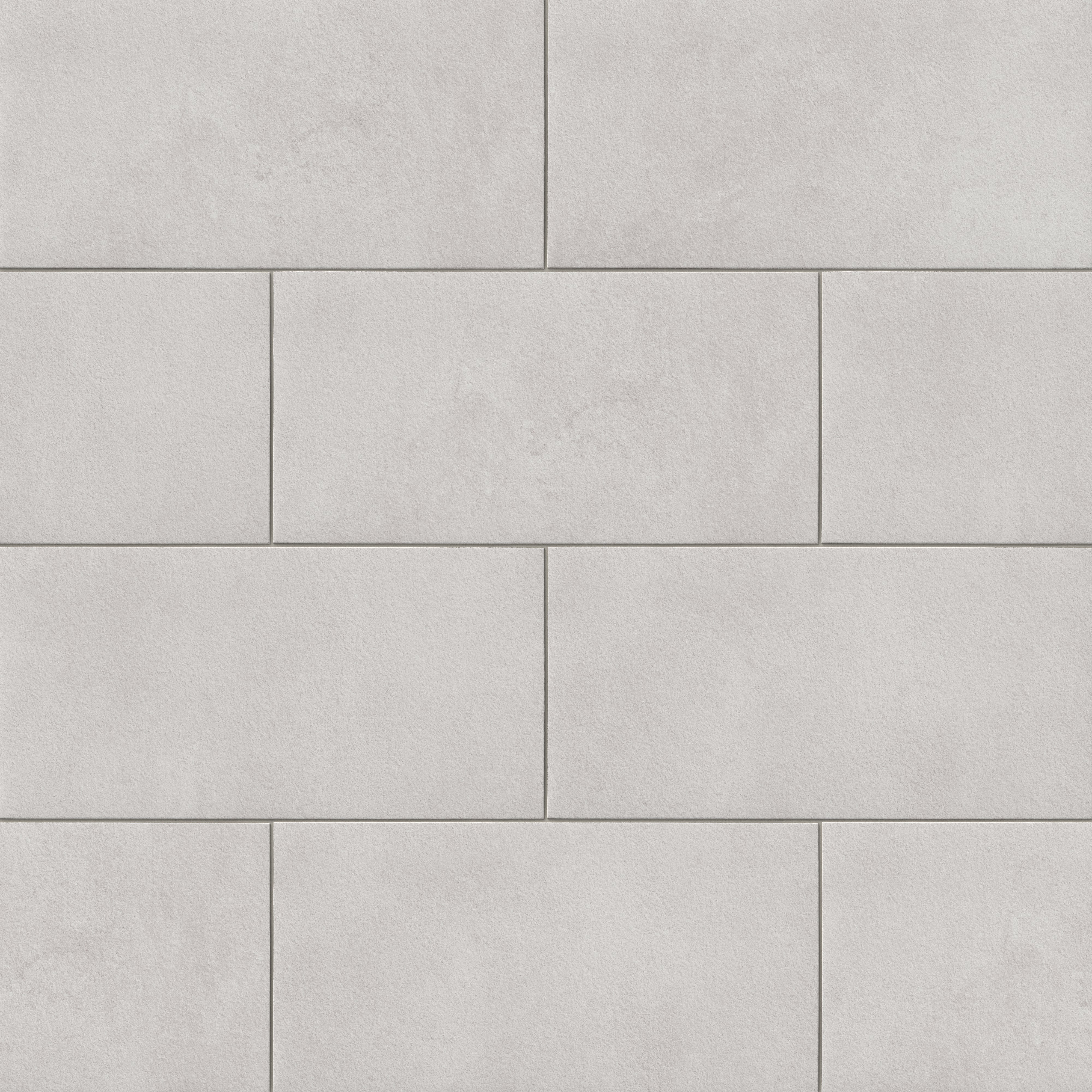 Vesper 12x24 Matte Porcelain Tile in Grey