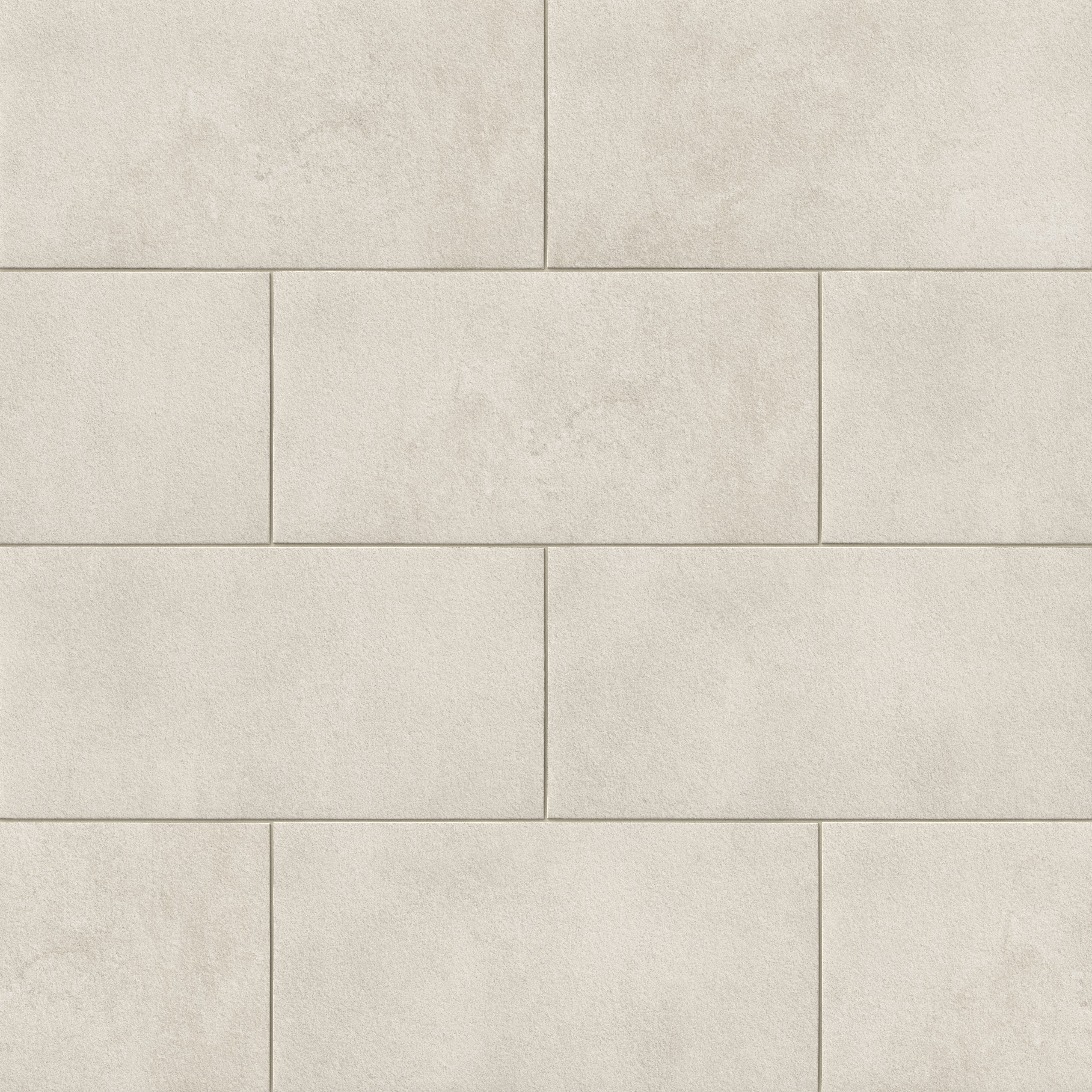 Vesper 12x24 Matte Porcelain Tile in Beige