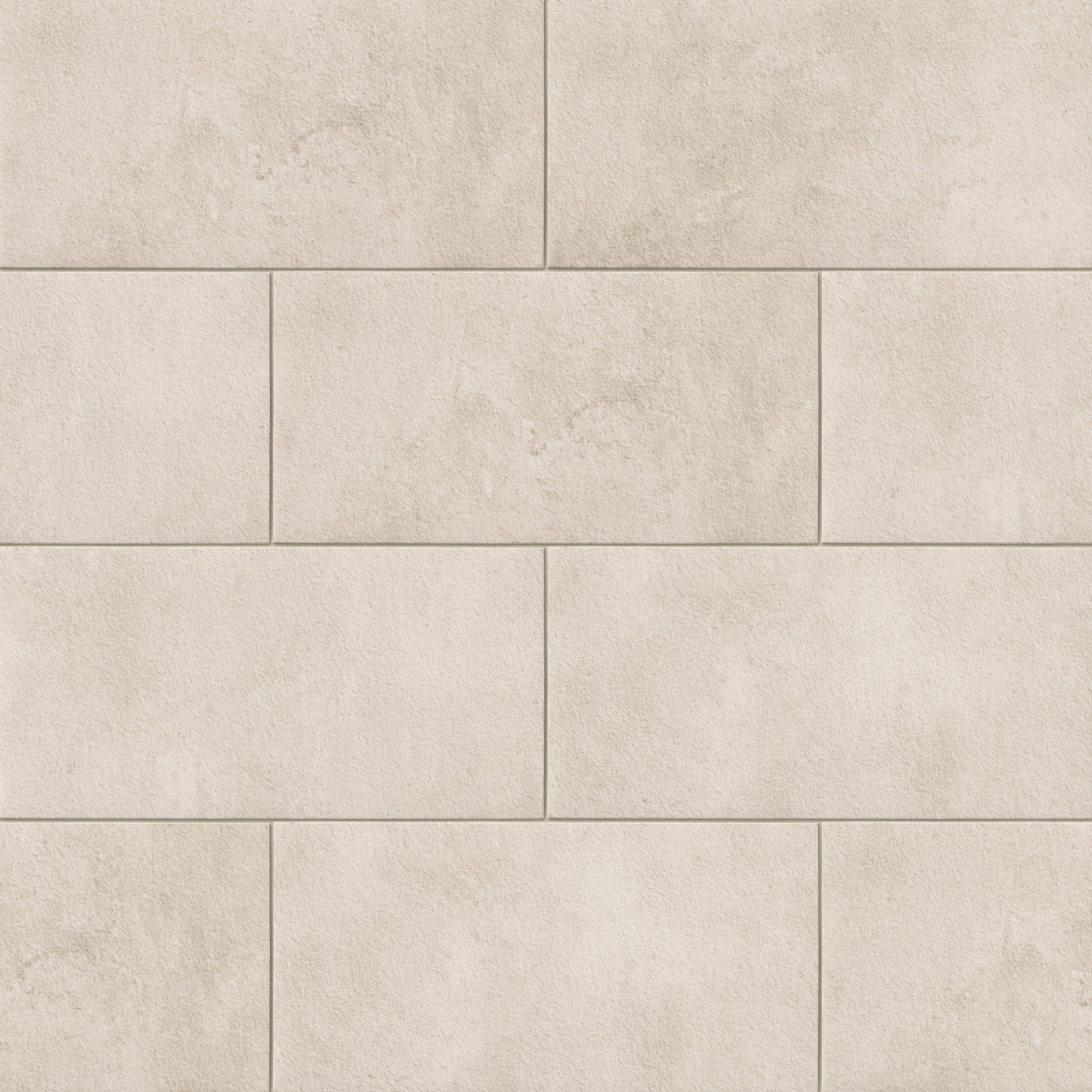 Vesper 12x24 Matte Porcelain Tile in Sand