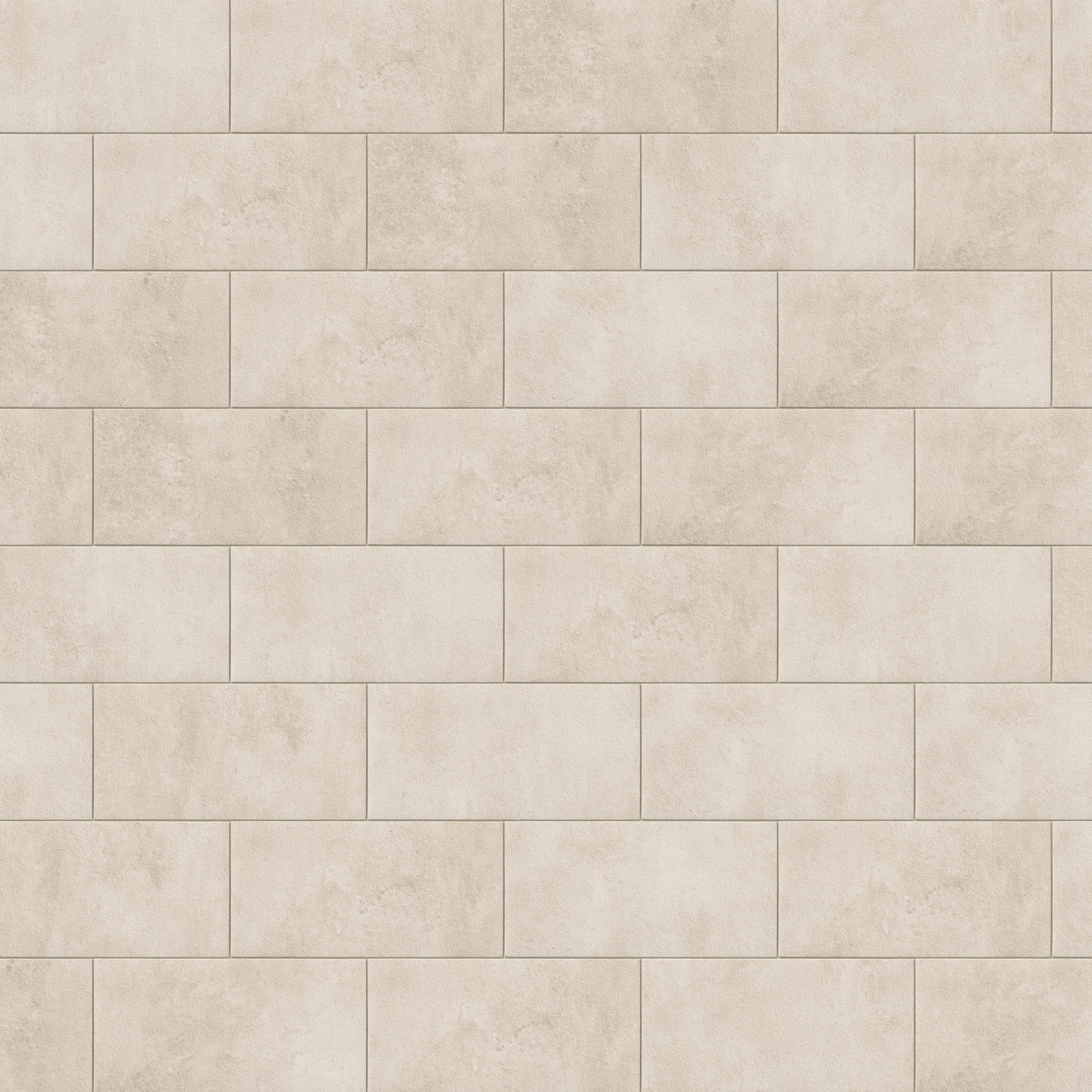 Vesper 12x24 Matte Porcelain Tile in Sand