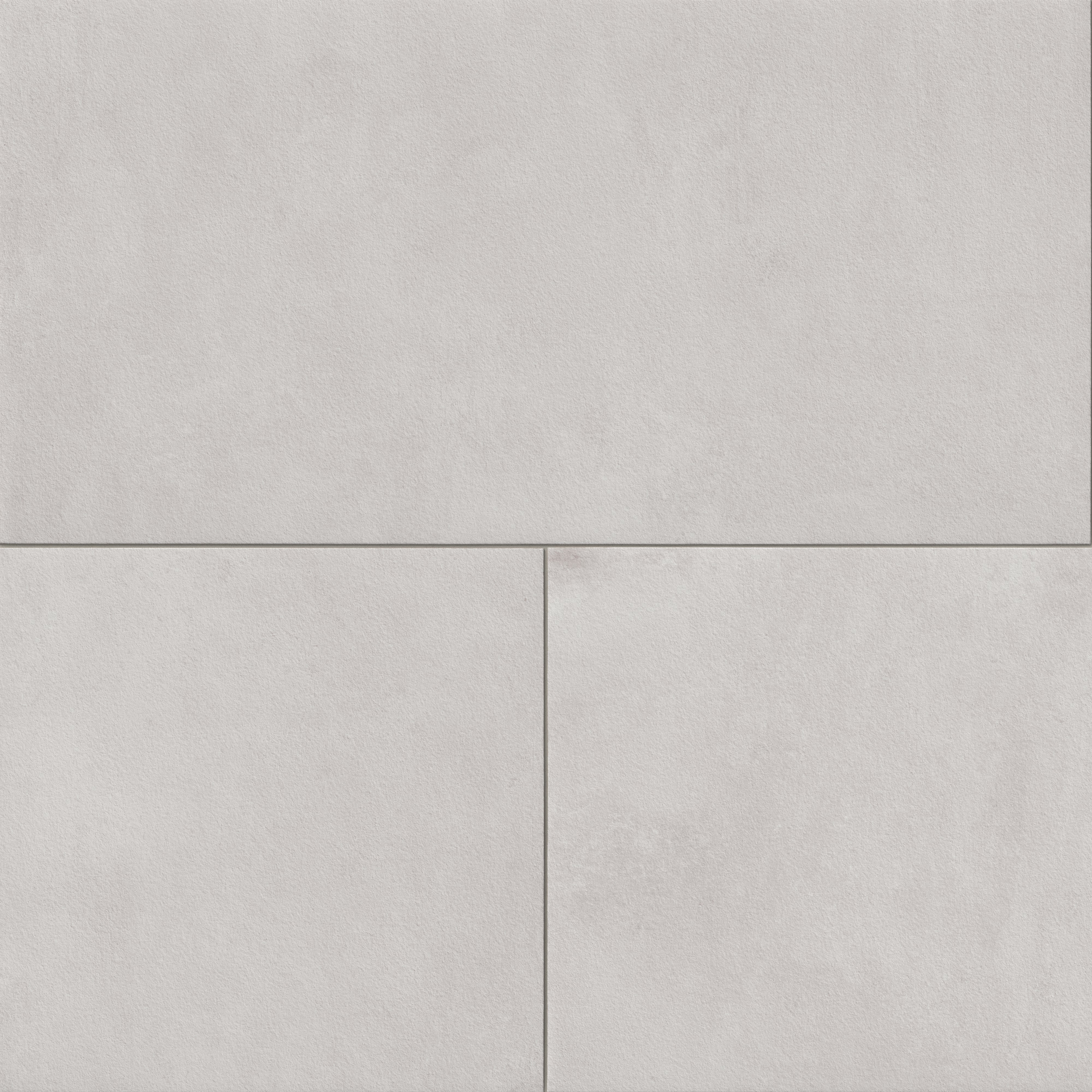 Vesper 24x48 Matte Porcelain Tile in Grey