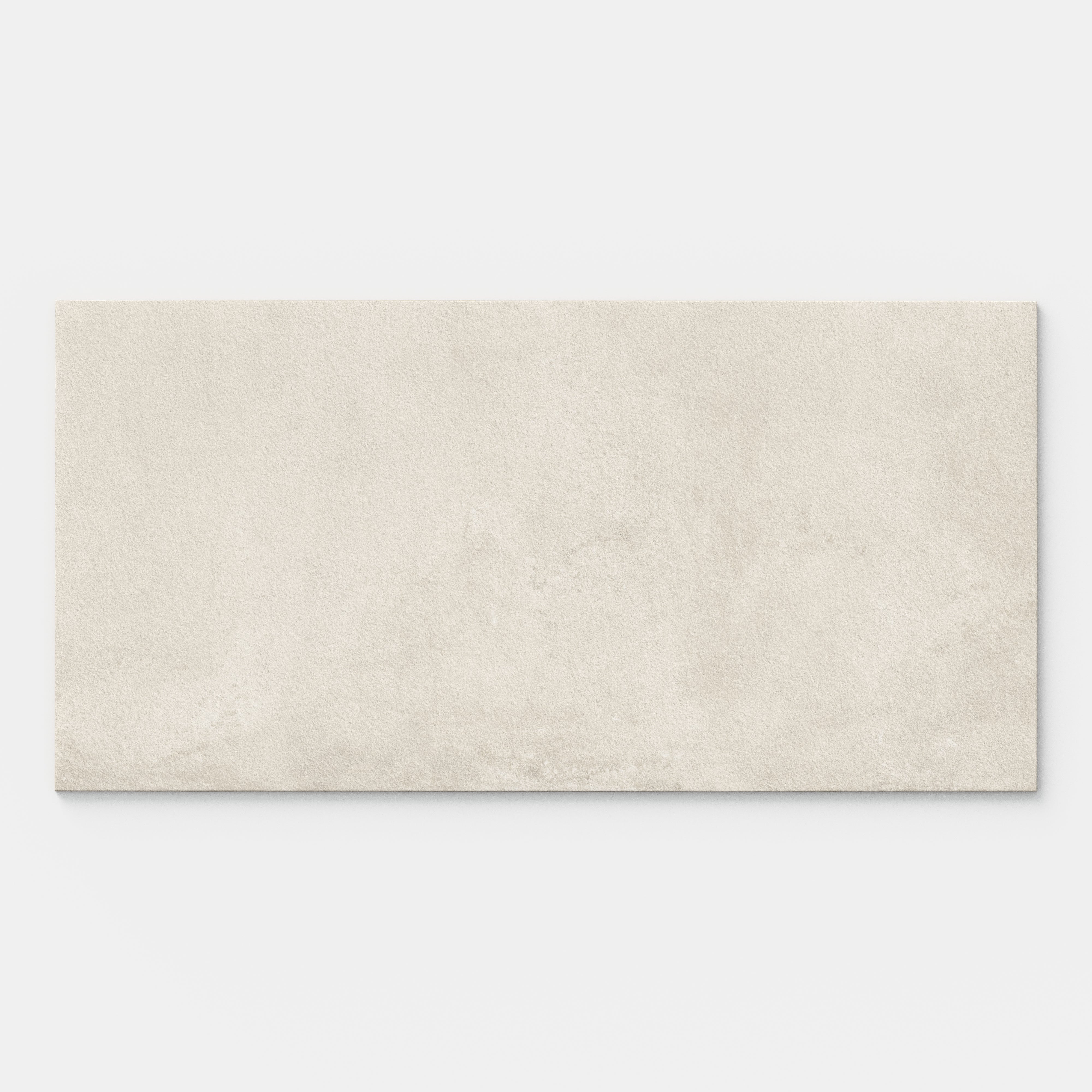 Vesper 24x48 Matte Porcelain Tile in Beige