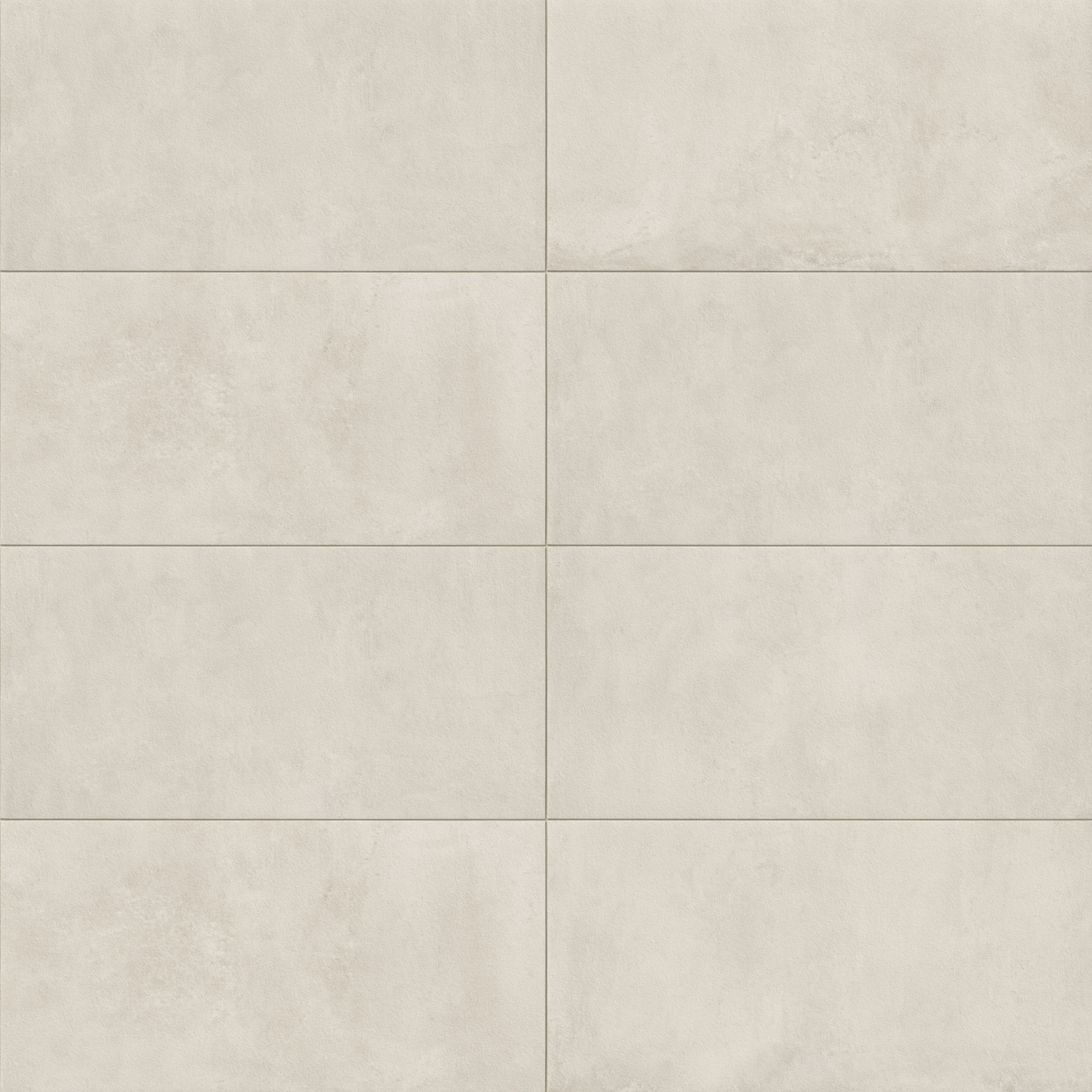 Vesper 24x48 Matte Porcelain Tile in Beige