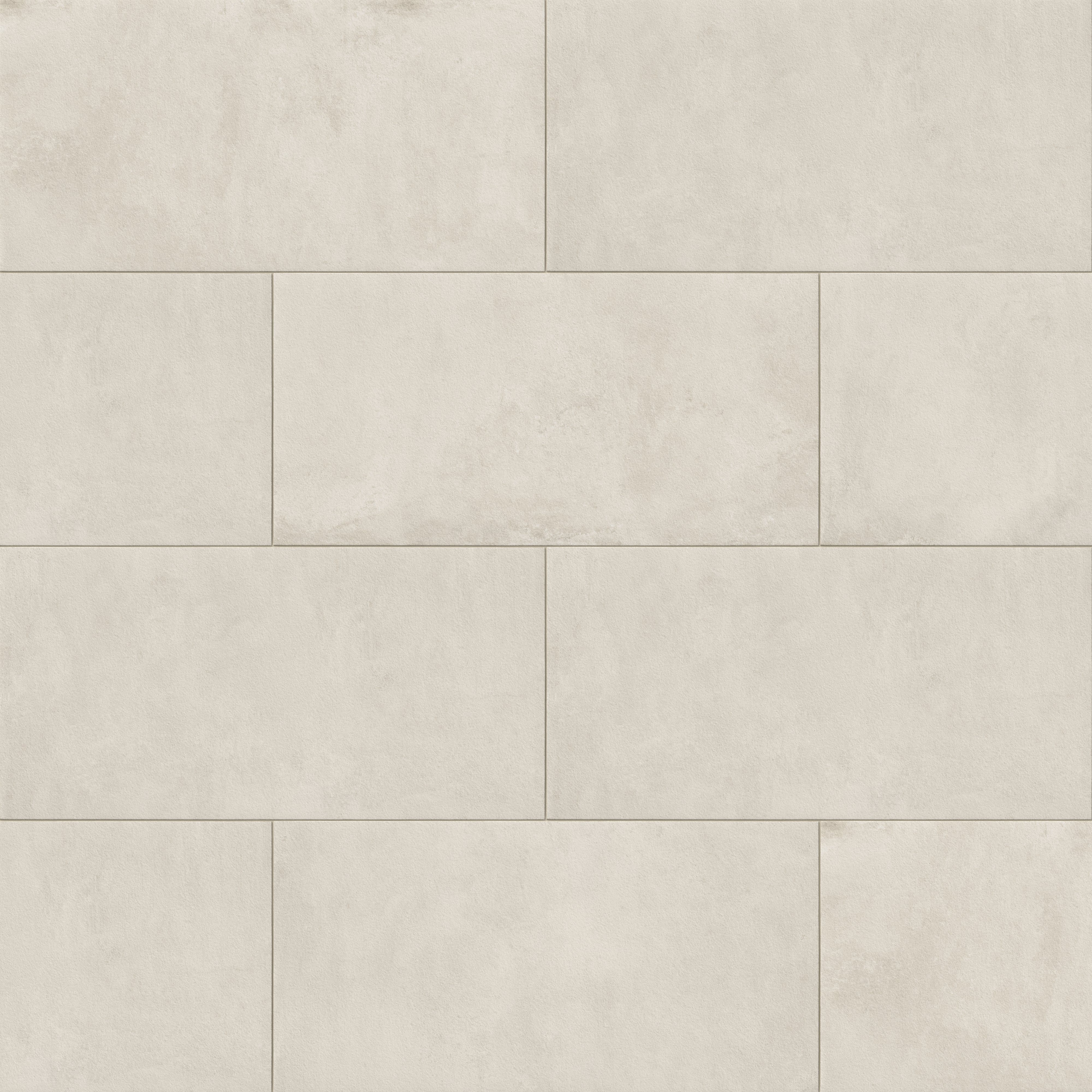 Vesper 24x48 Matte Porcelain Tile in Beige