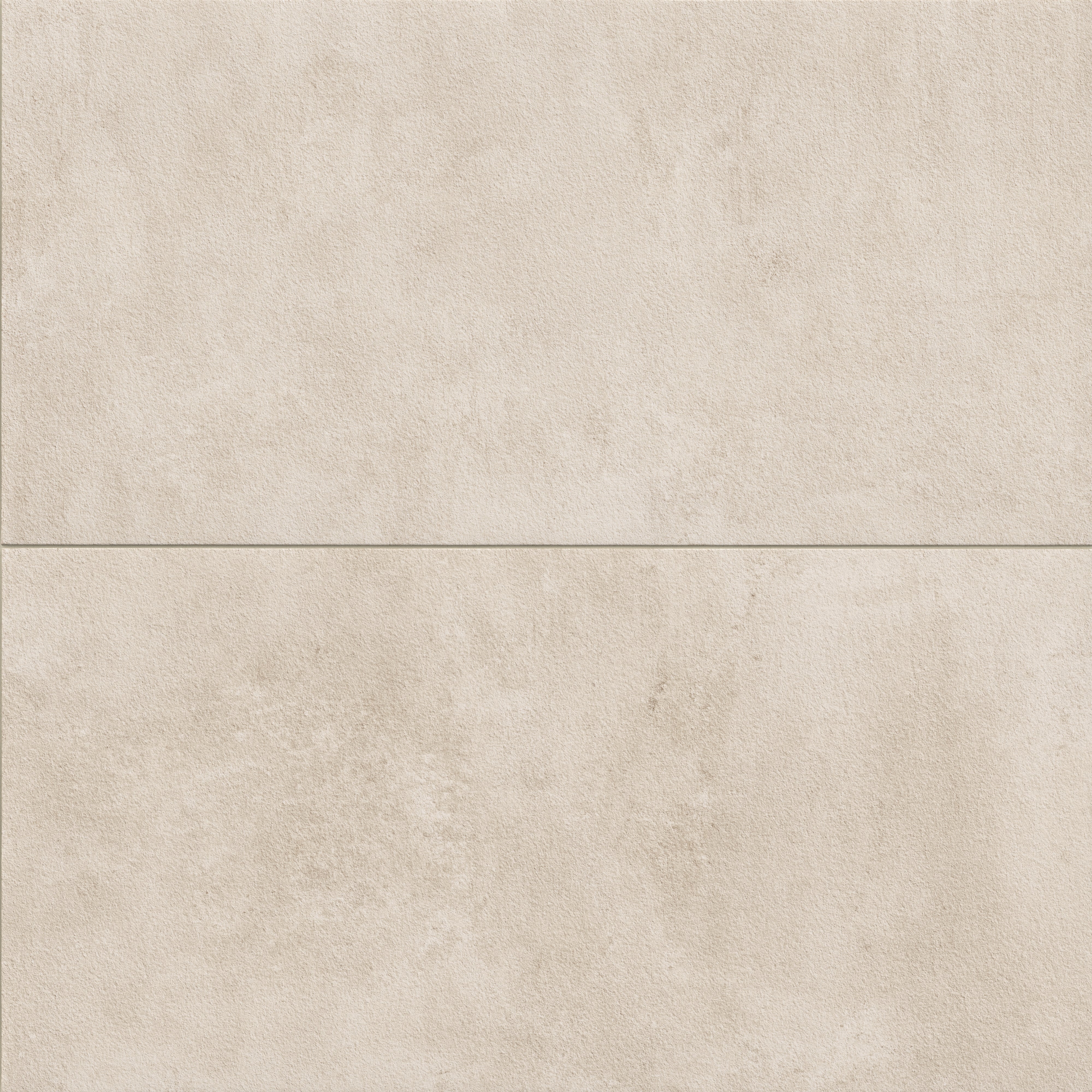 Vesper 24x48 Matte Porcelain Tile in Sand