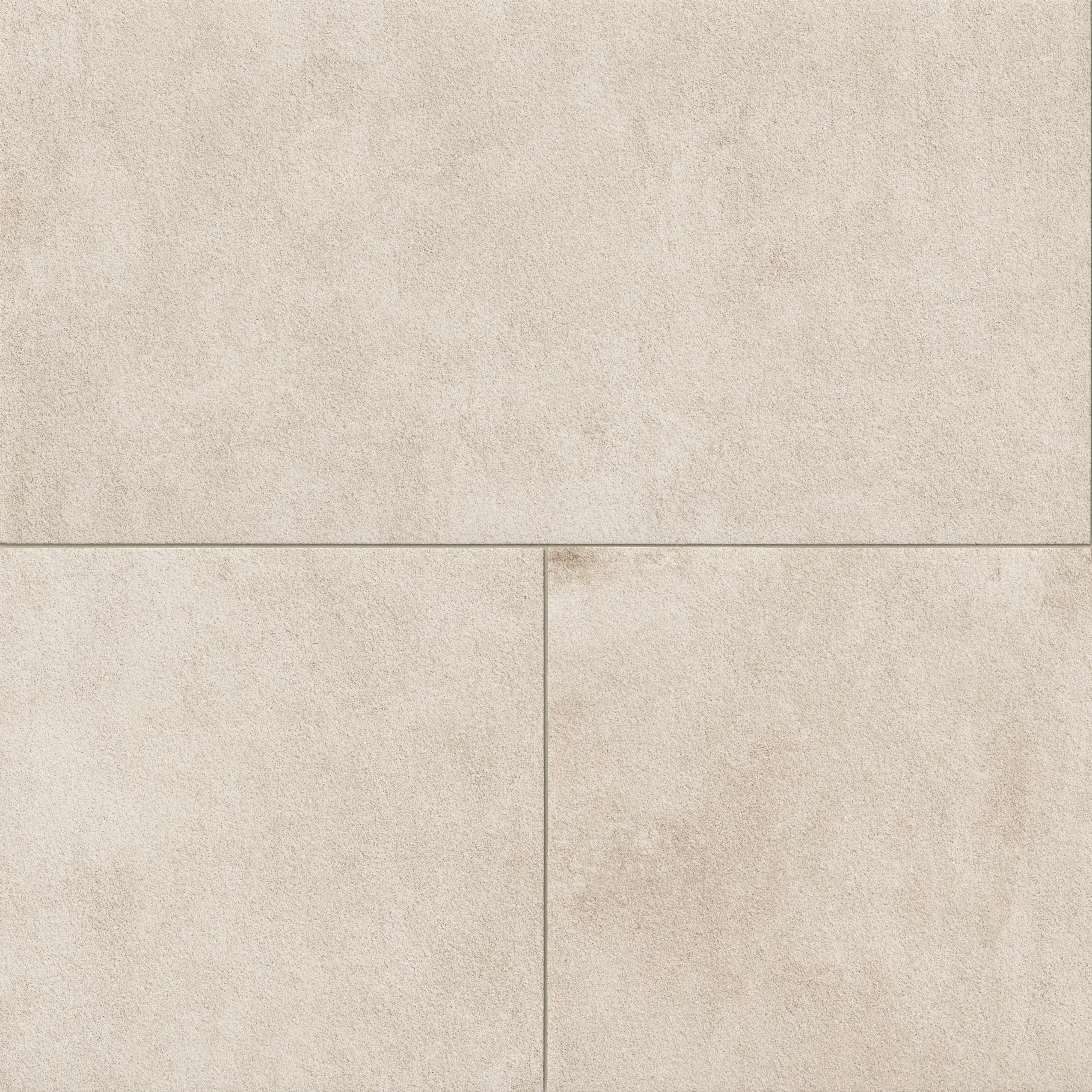 Vesper 24x48 Matte Porcelain Tile in Sand