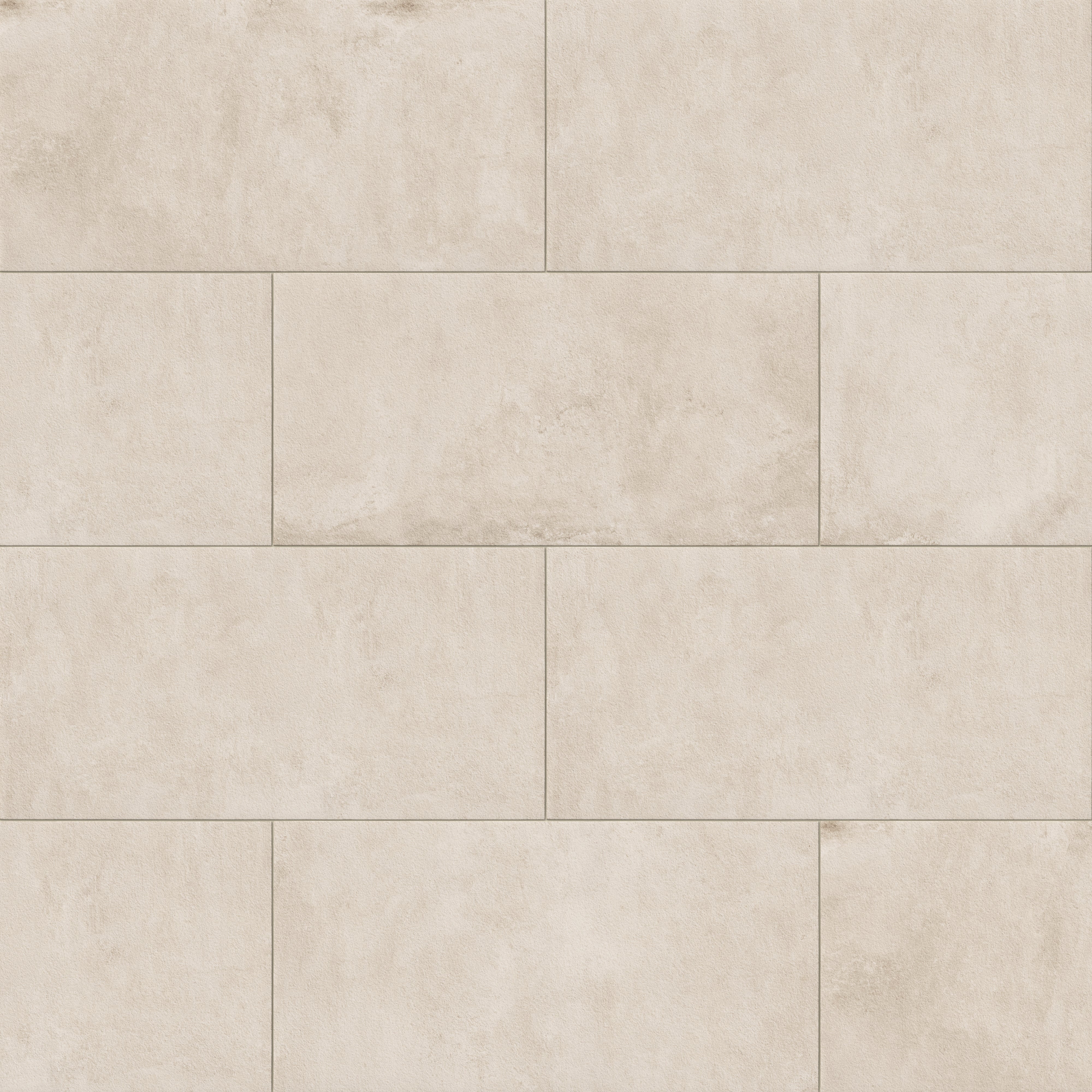 Vesper 24x48 Matte Porcelain Tile in Sand