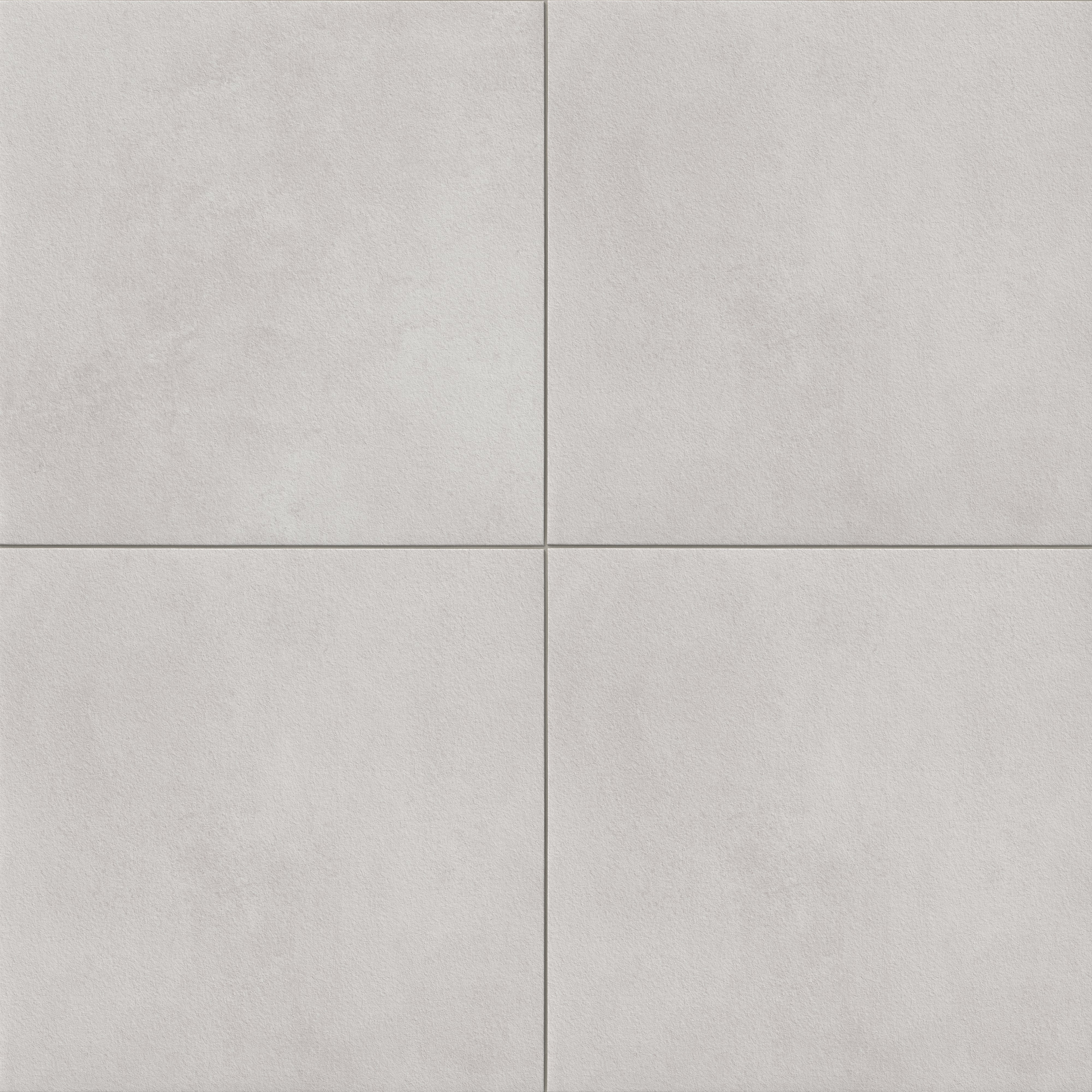 Vesper 24x24 Grip Porcelain 2cm Paver Tile in Grey