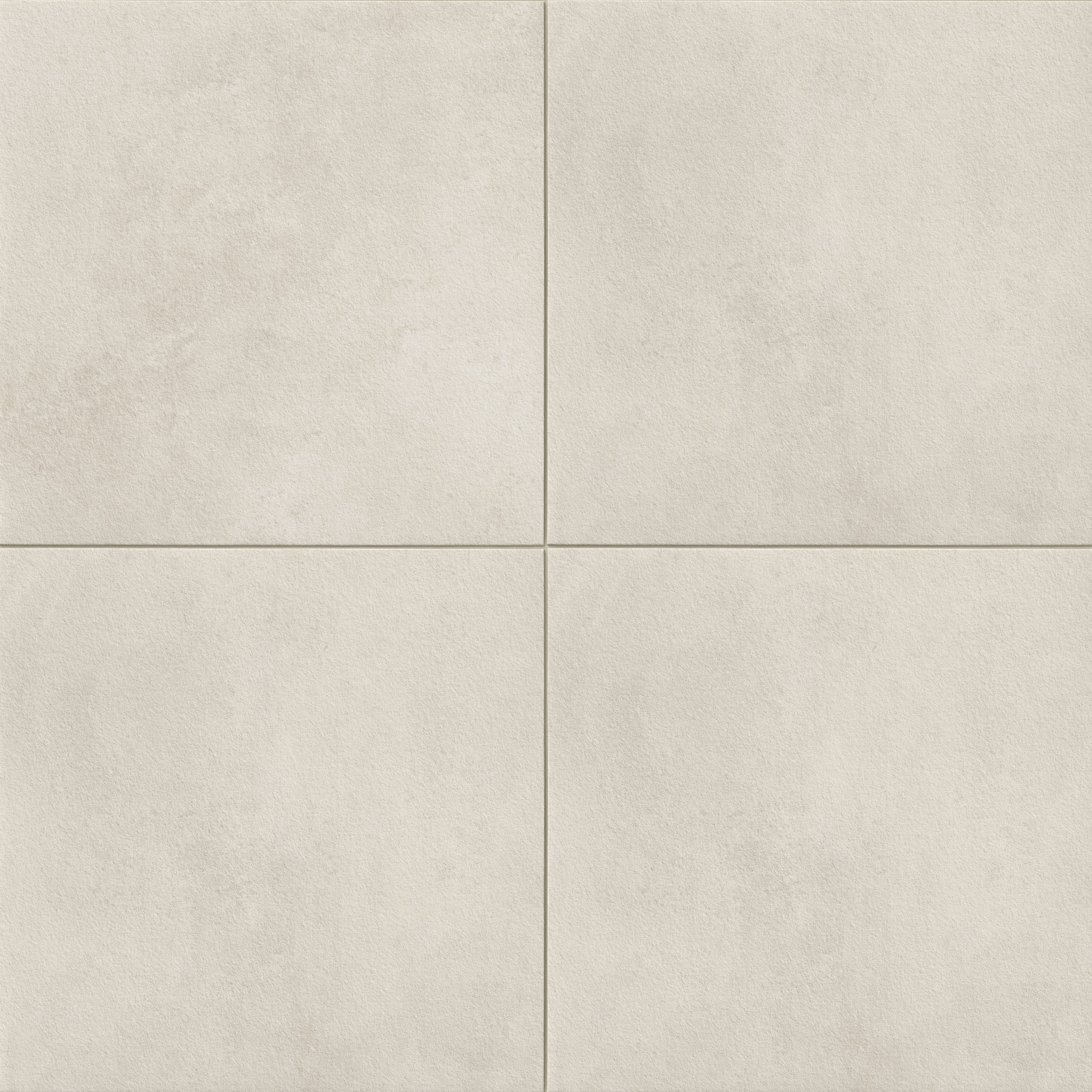 Vesper 24x24 Grip Porcelain 2cm Paver Tile in Beige