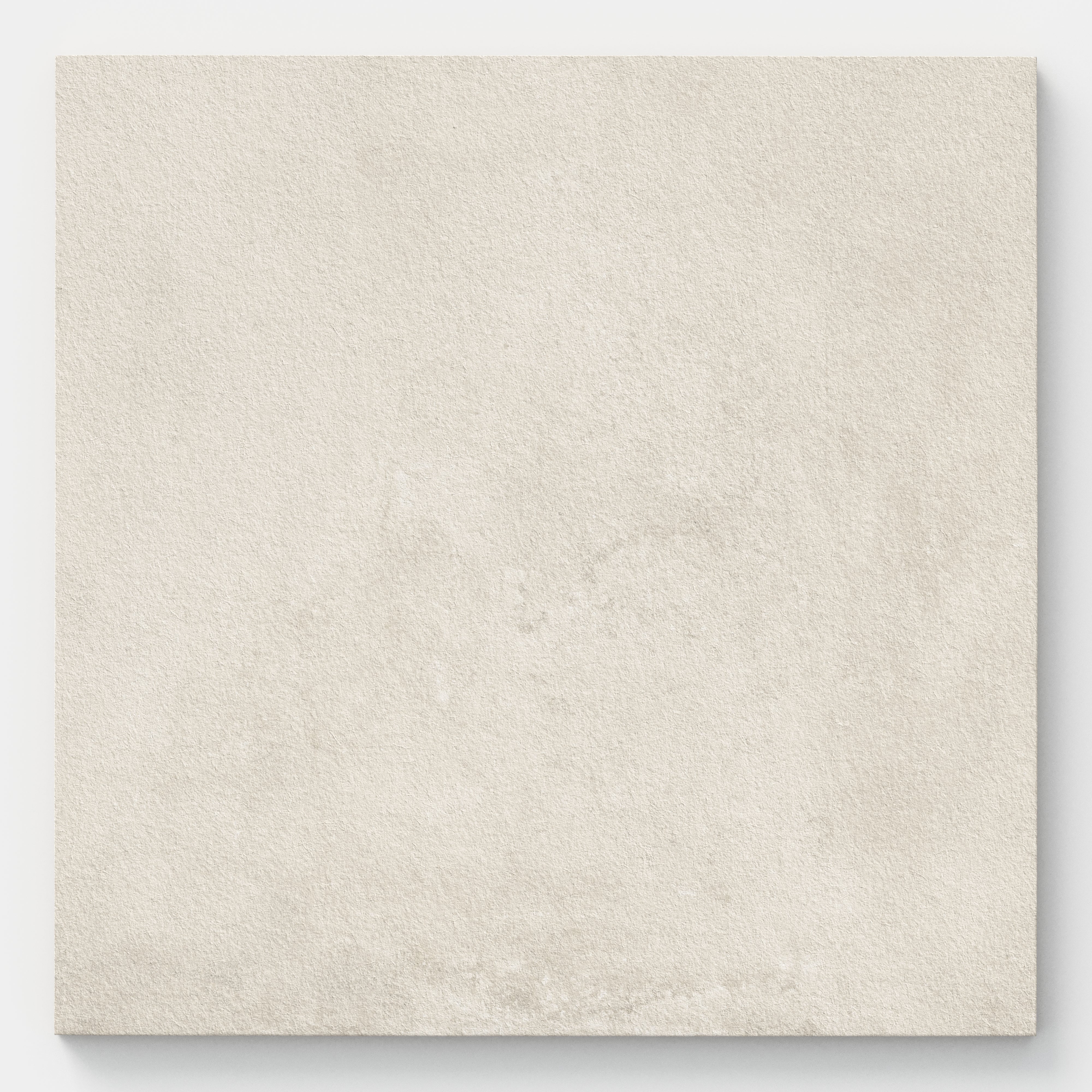 Vesper 24x24 Grip Porcelain 2cm Paver Tile in Beige