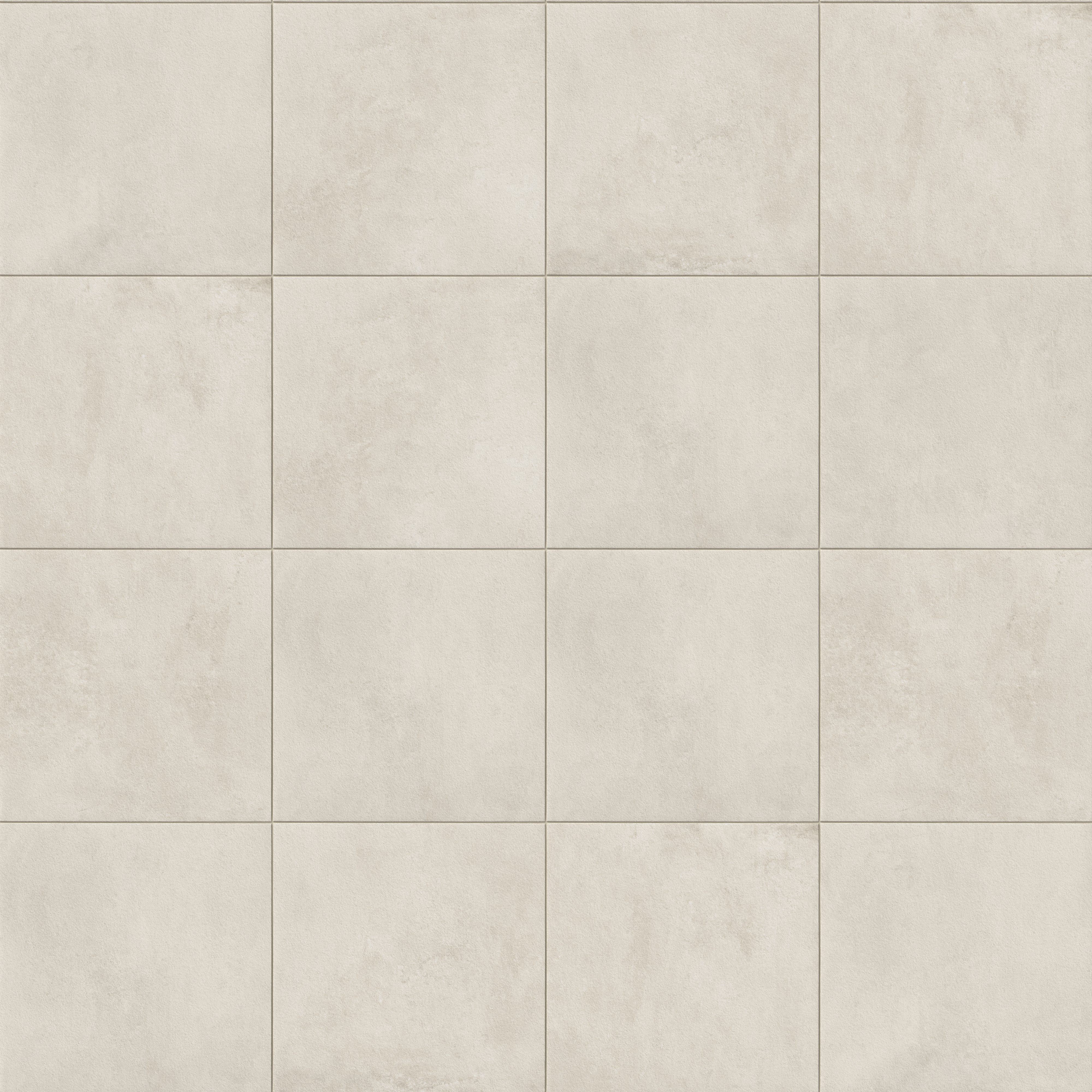 Vesper 24x24 Grip Porcelain 2cm Paver Tile in Beige