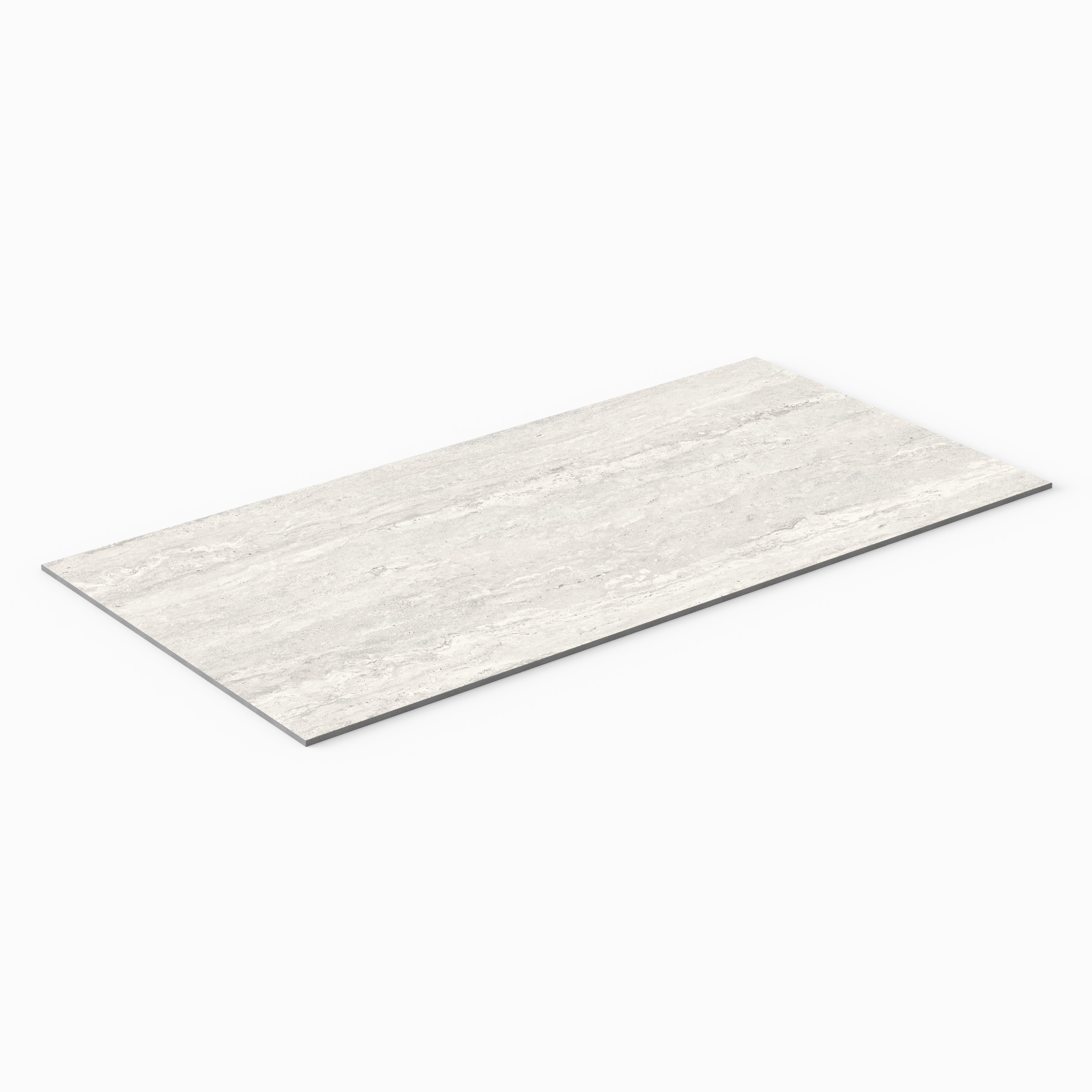 Marlow 24x48 Matte Porcelain Tile in Roman