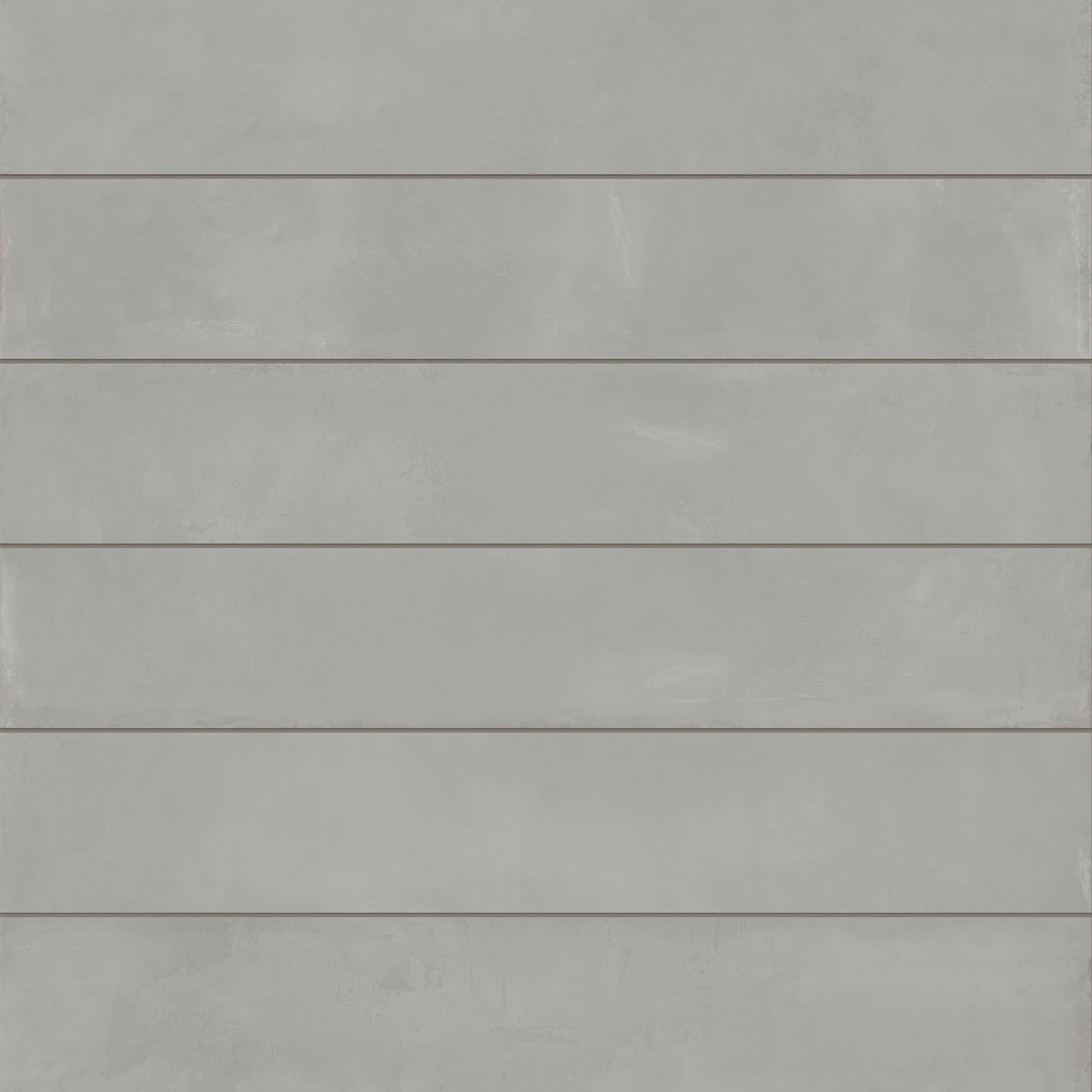 Elliot 8x48 Matte Porcelain Tile in Ash