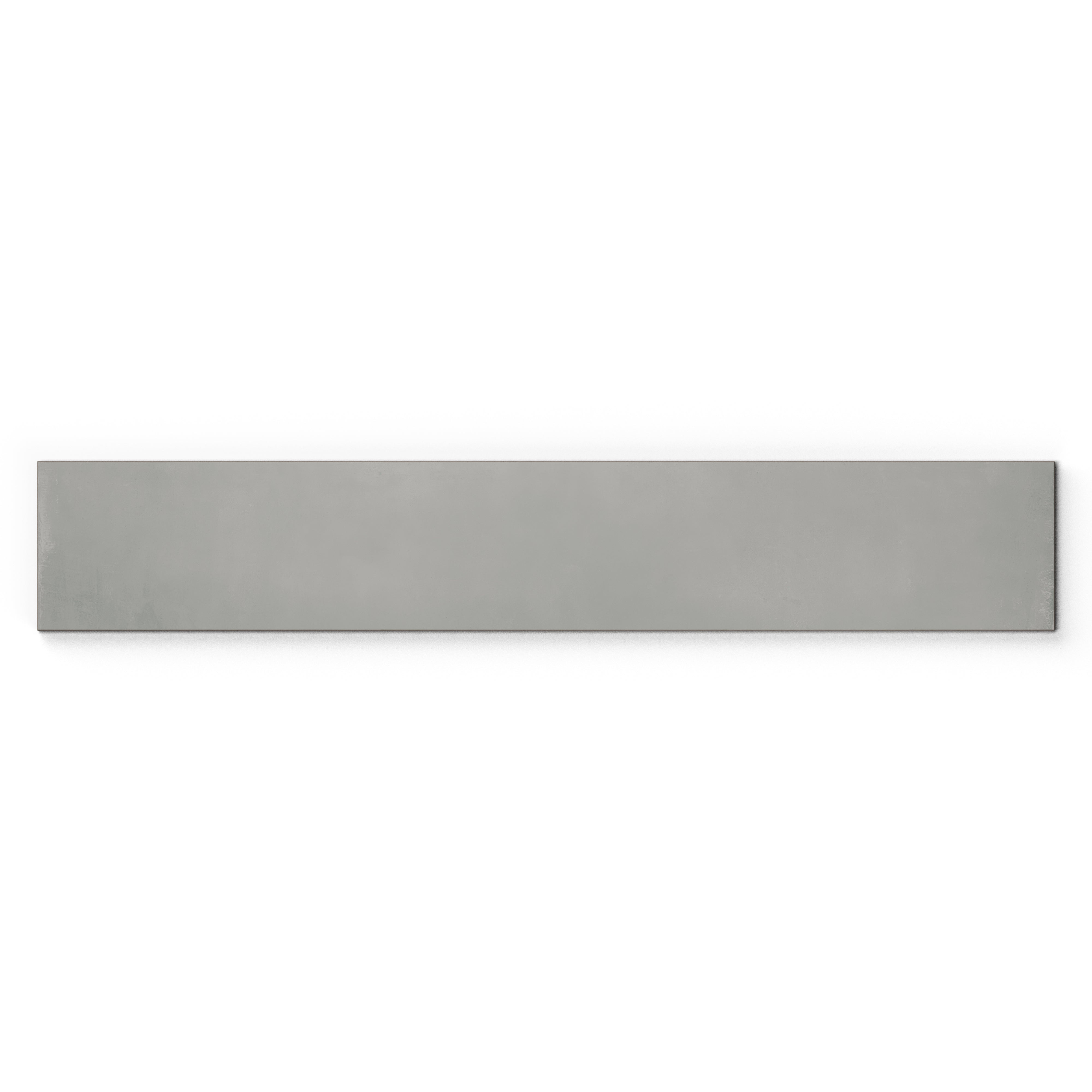 Elliot 8x48 Matte Porcelain Tile in Ash