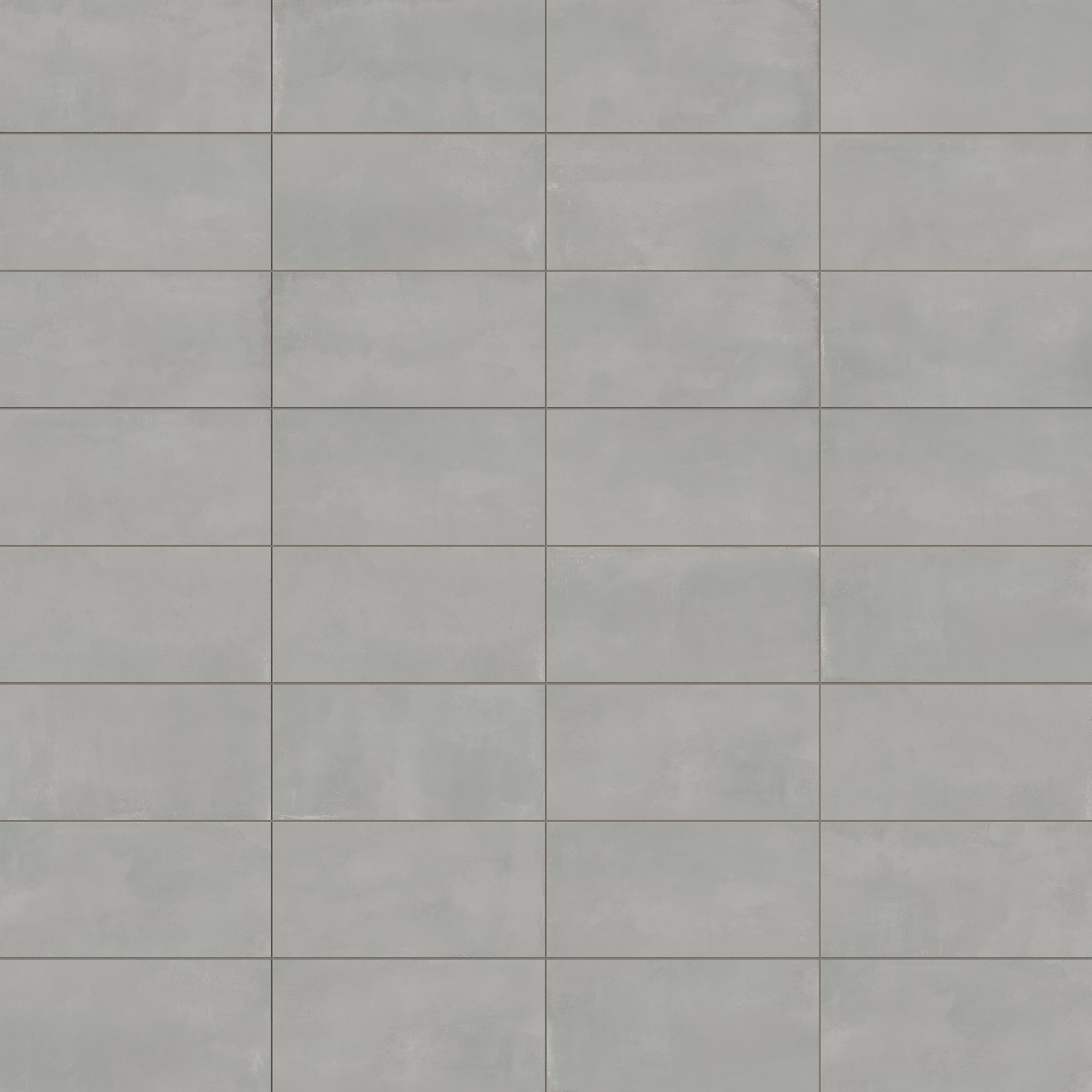 Elliot 12x24 Matte Porcelain Tile in Ash