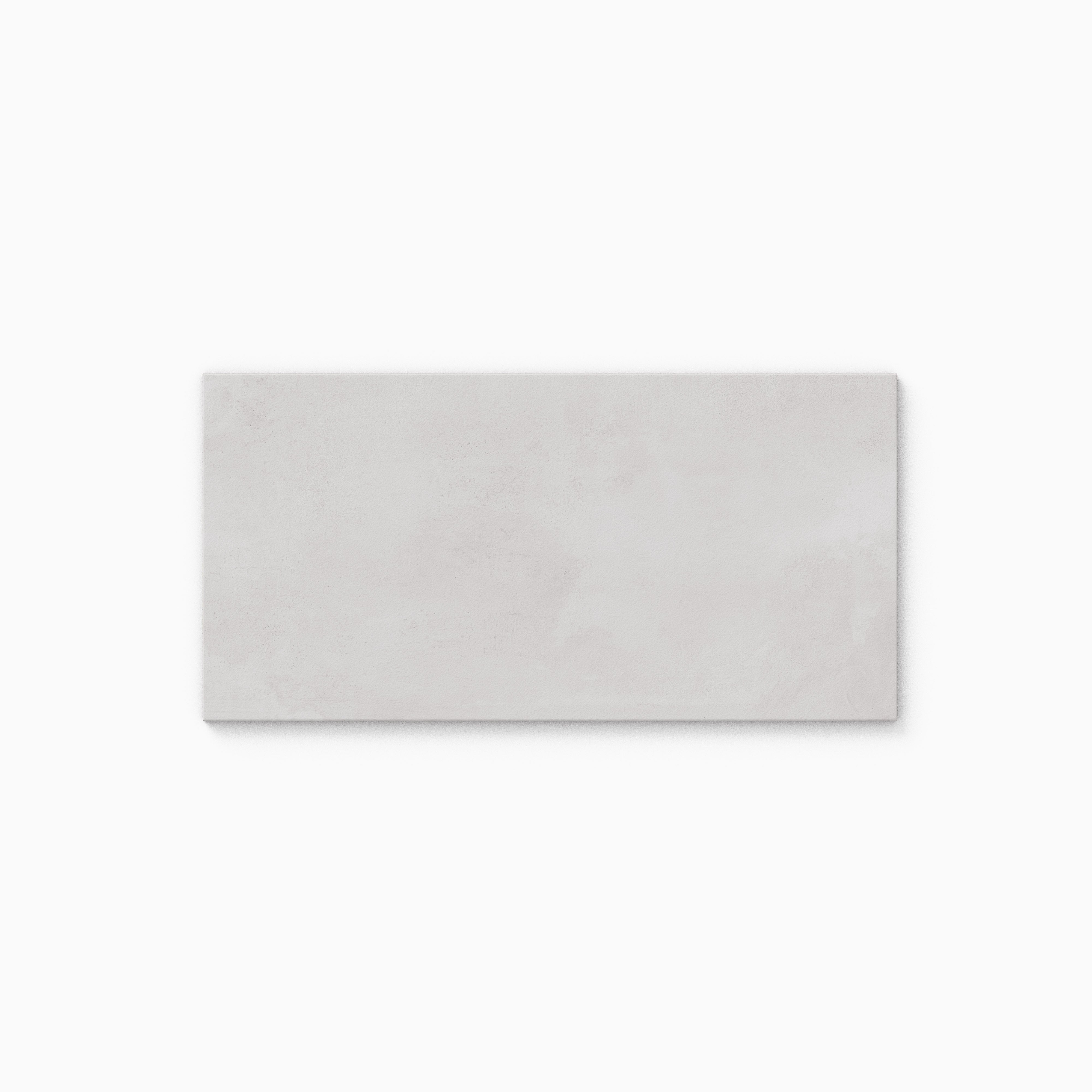 Elliot 12 x 24 Matte Porcelain Tile in Ash