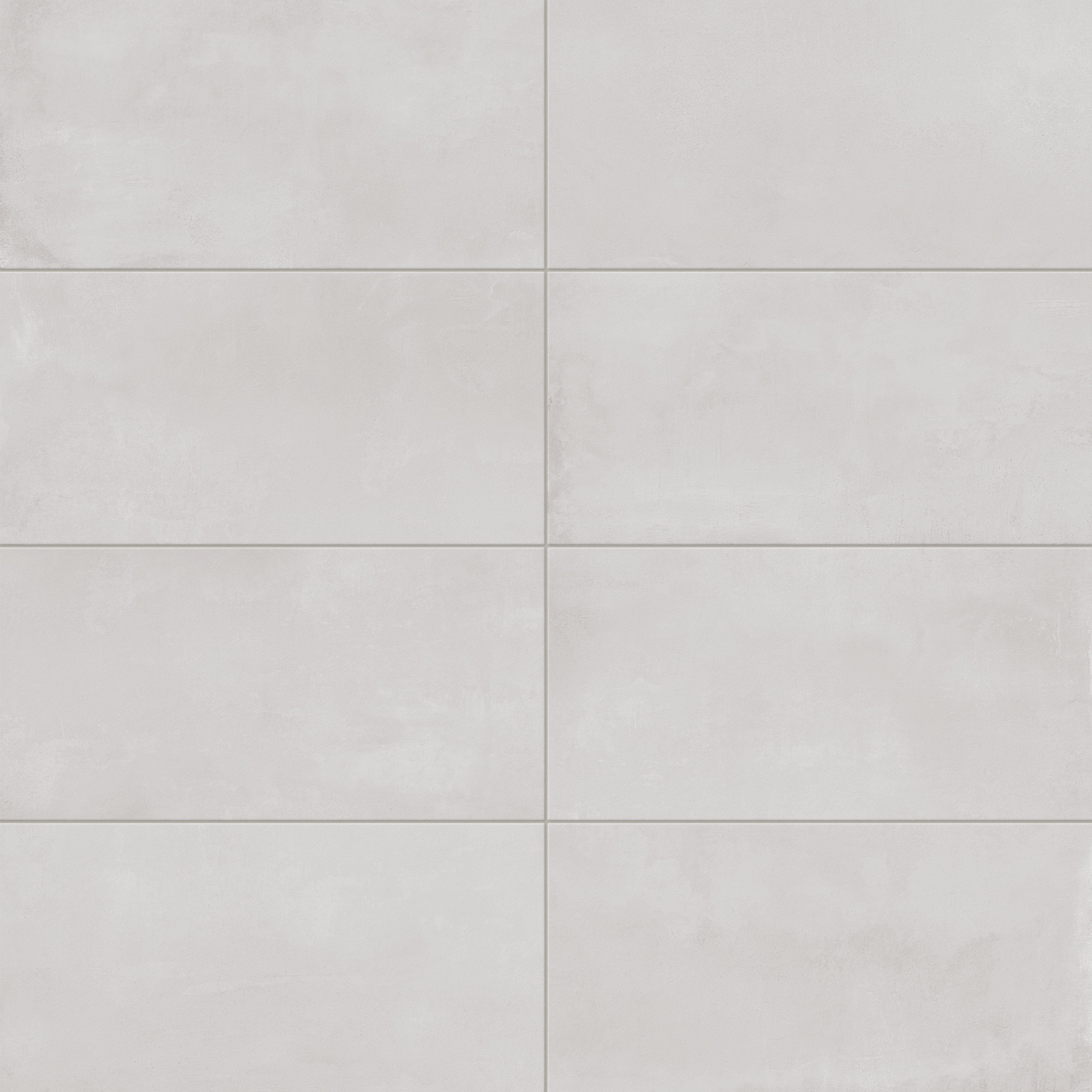 Elliot 12 x 24 Matte Porcelain Tile in Ash
