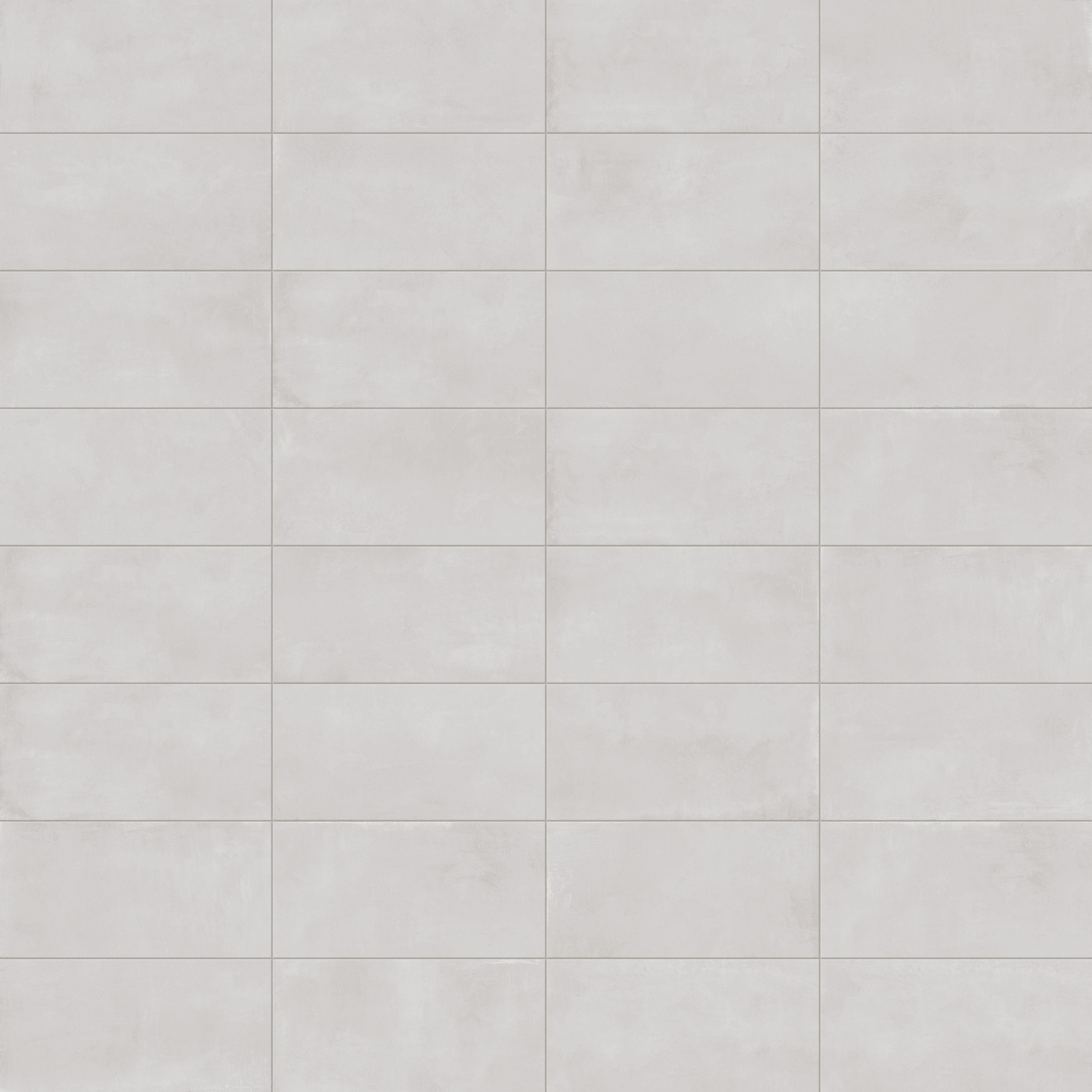 Elliot 12 x 24 Matte Porcelain Tile in Ash